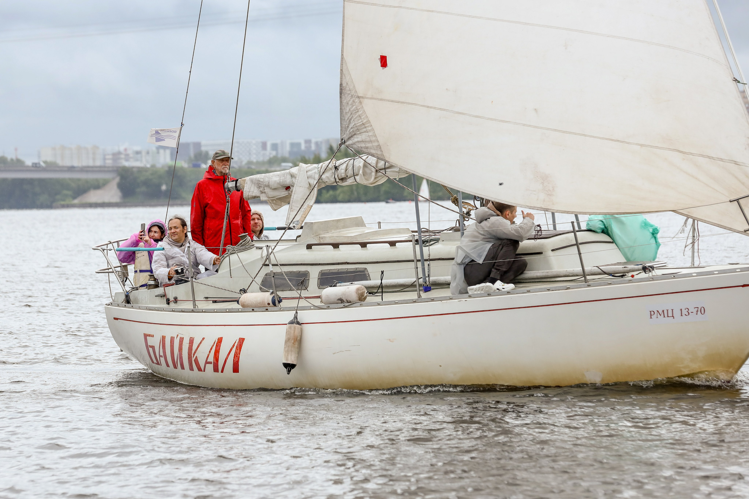 Tessa. Фотограф Антон Чупринин