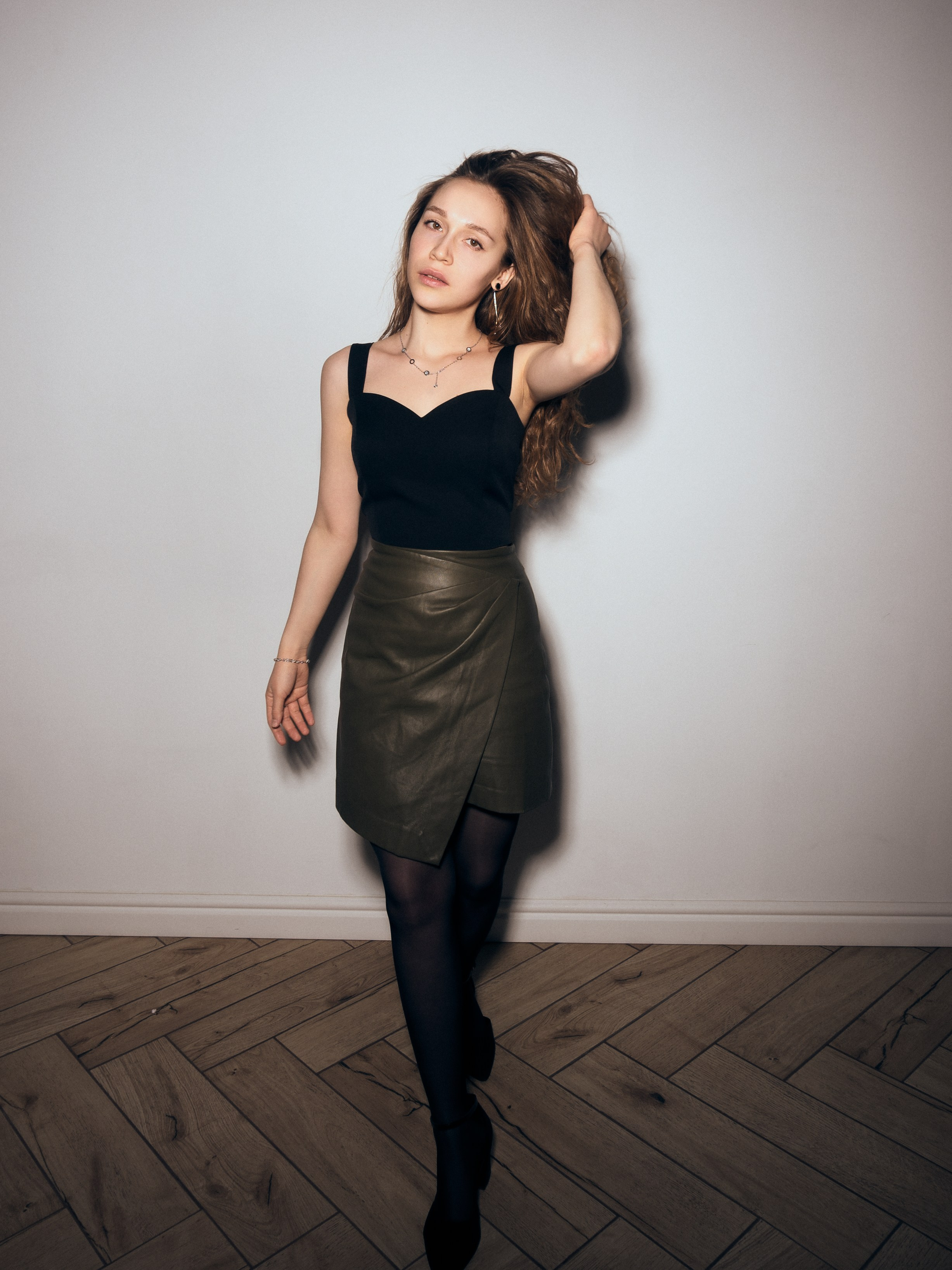 Margarita. Портретный фотограф в Кирове Шаляпина Татьяна