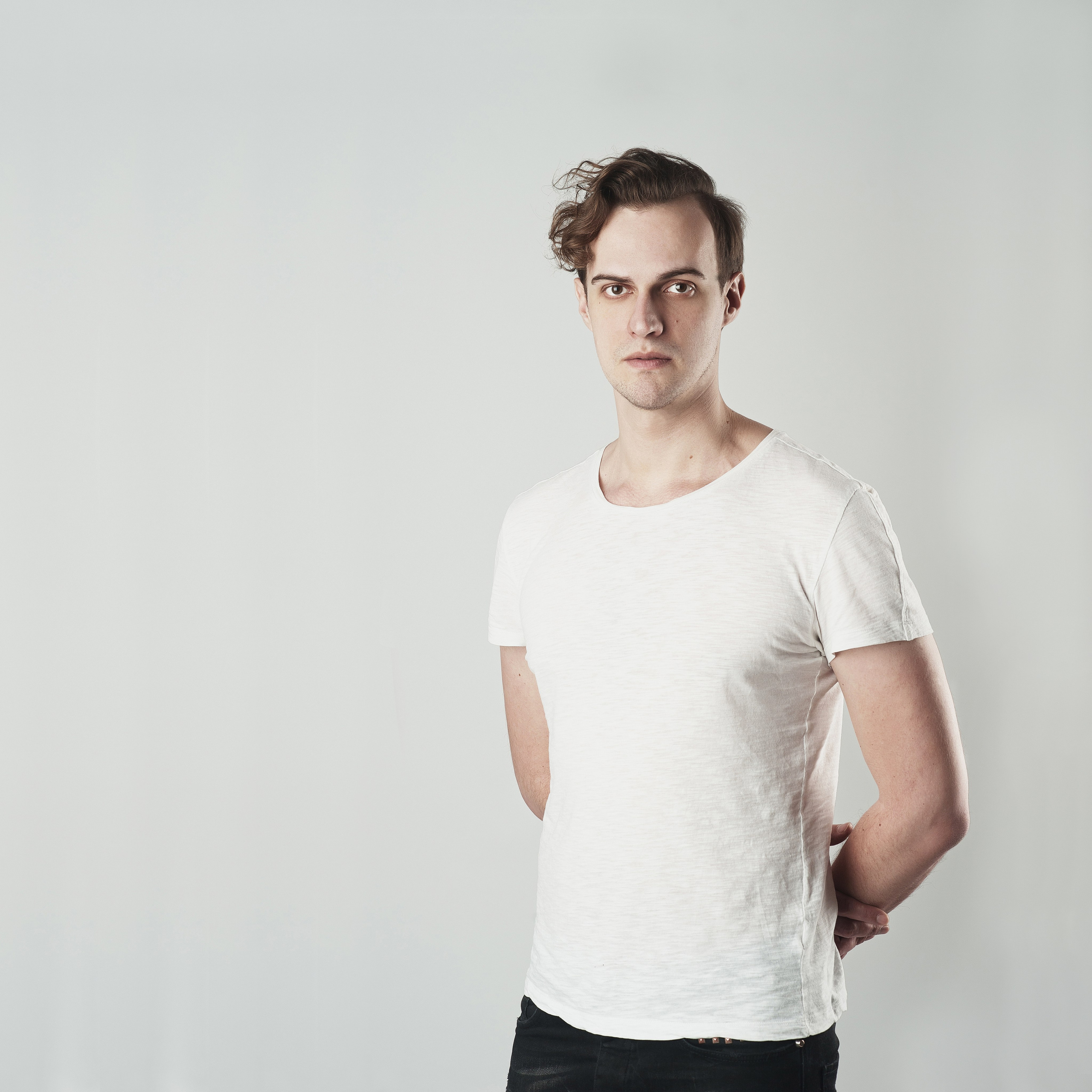 Иван "Имаго" Жбанов