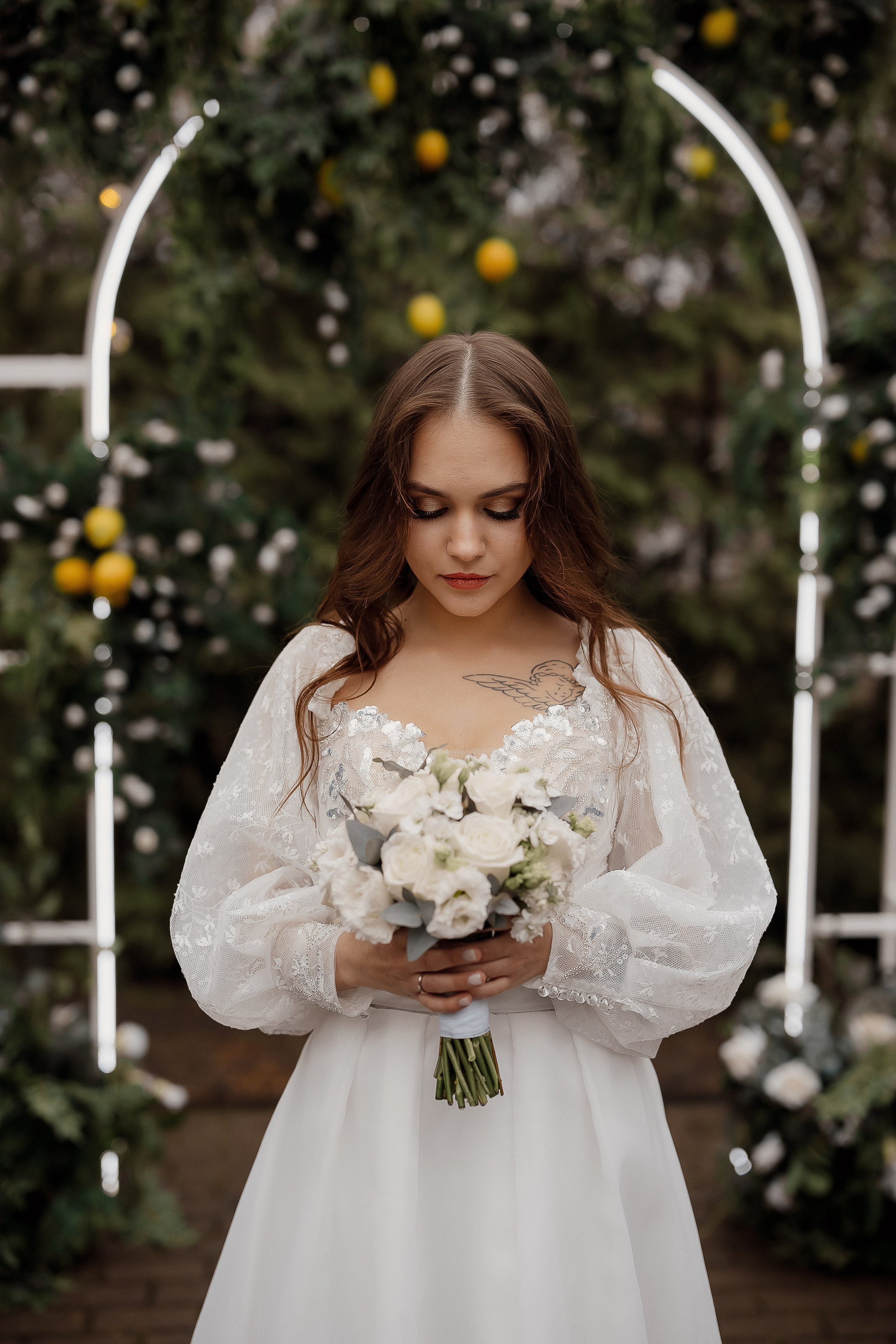 Свадебная съемка. Свадебный фотограф