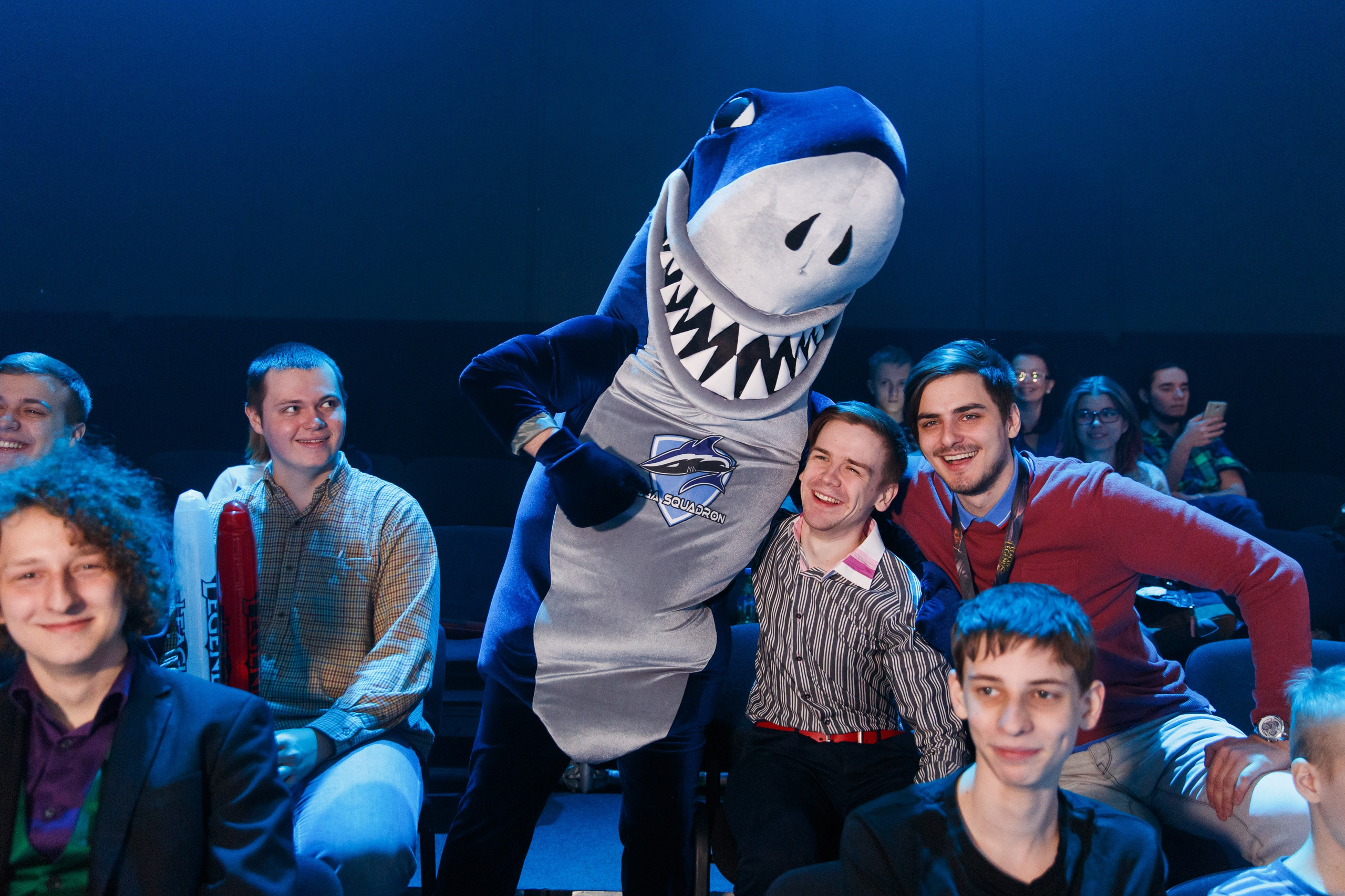 49. Фотограф Недорез Александр в Москве. Репортаж на ваших мероприятиях