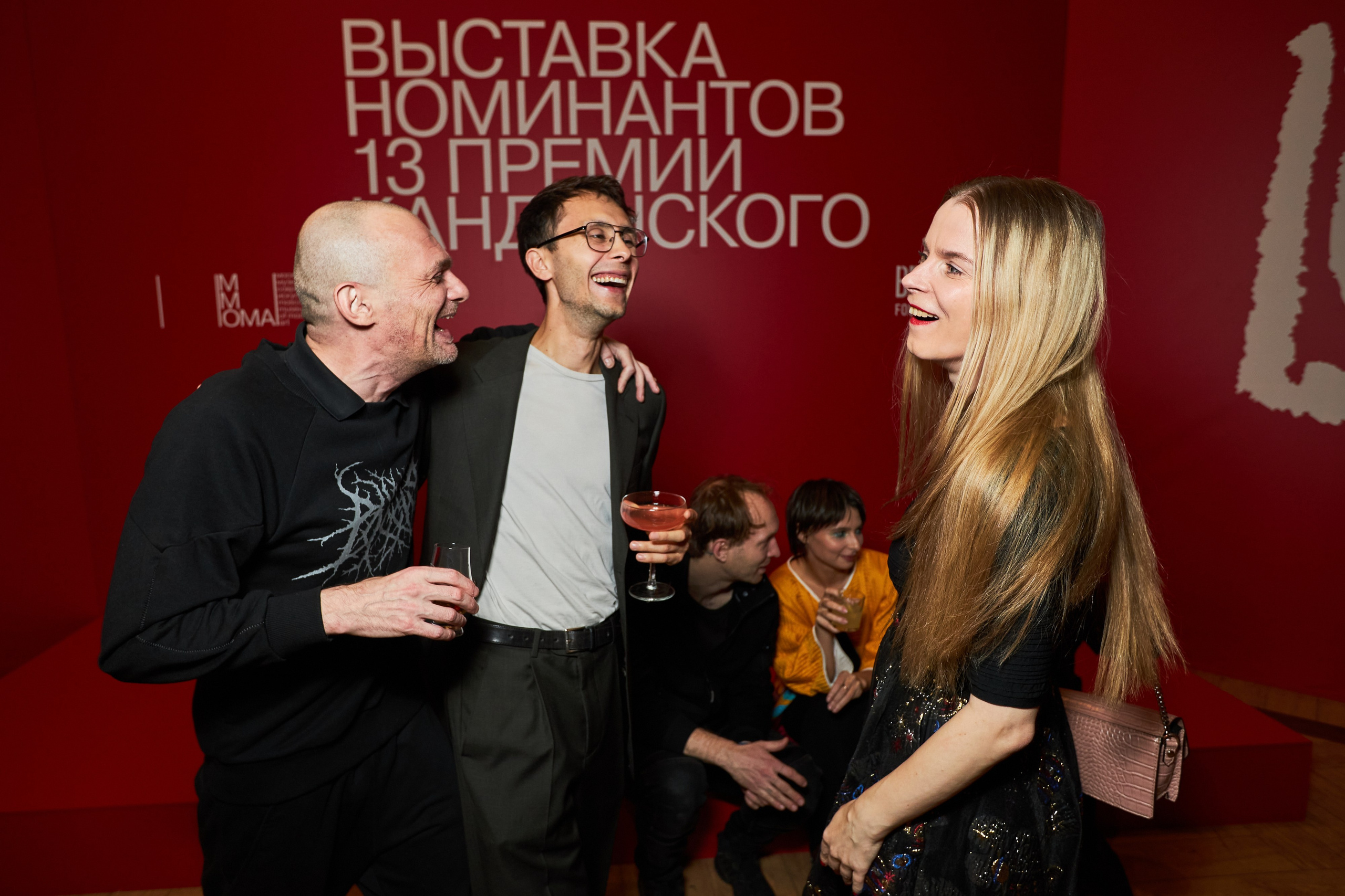 28. Фотограф Недорез Александр в Москве. Репортаж на ваших мероприятиях