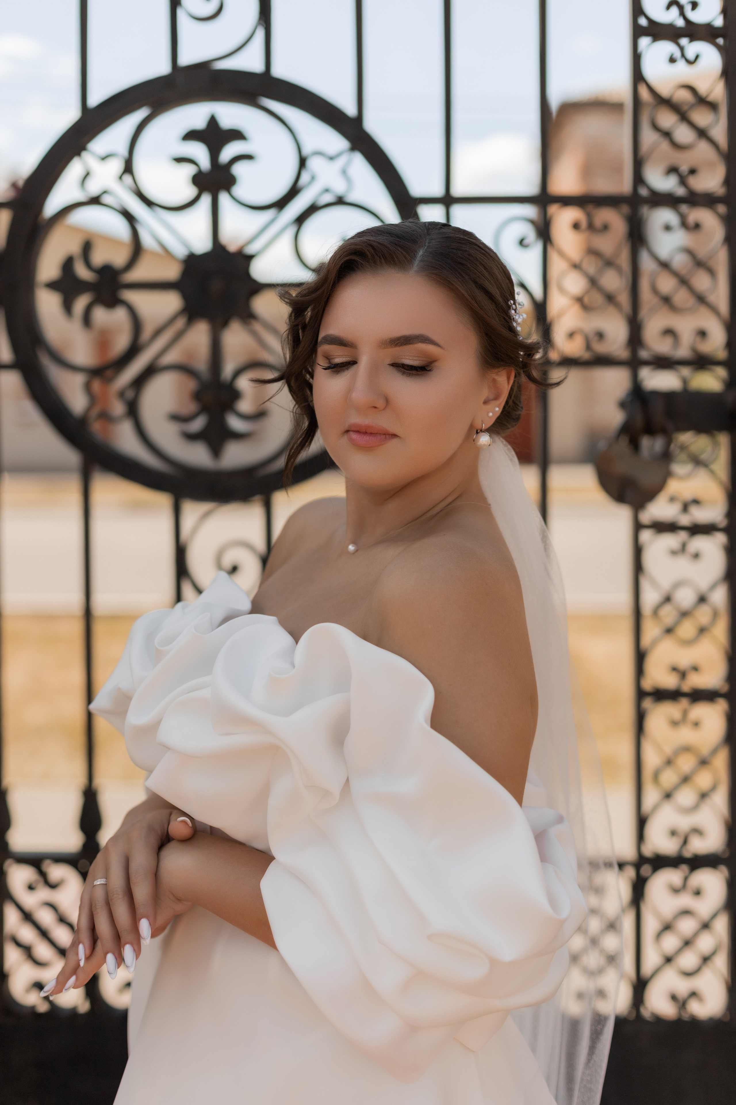 Анатолий и Полина (сокращено). Свадебный фотограф Ангелина Сунгатулина | Саратов | Балаково | Вольск