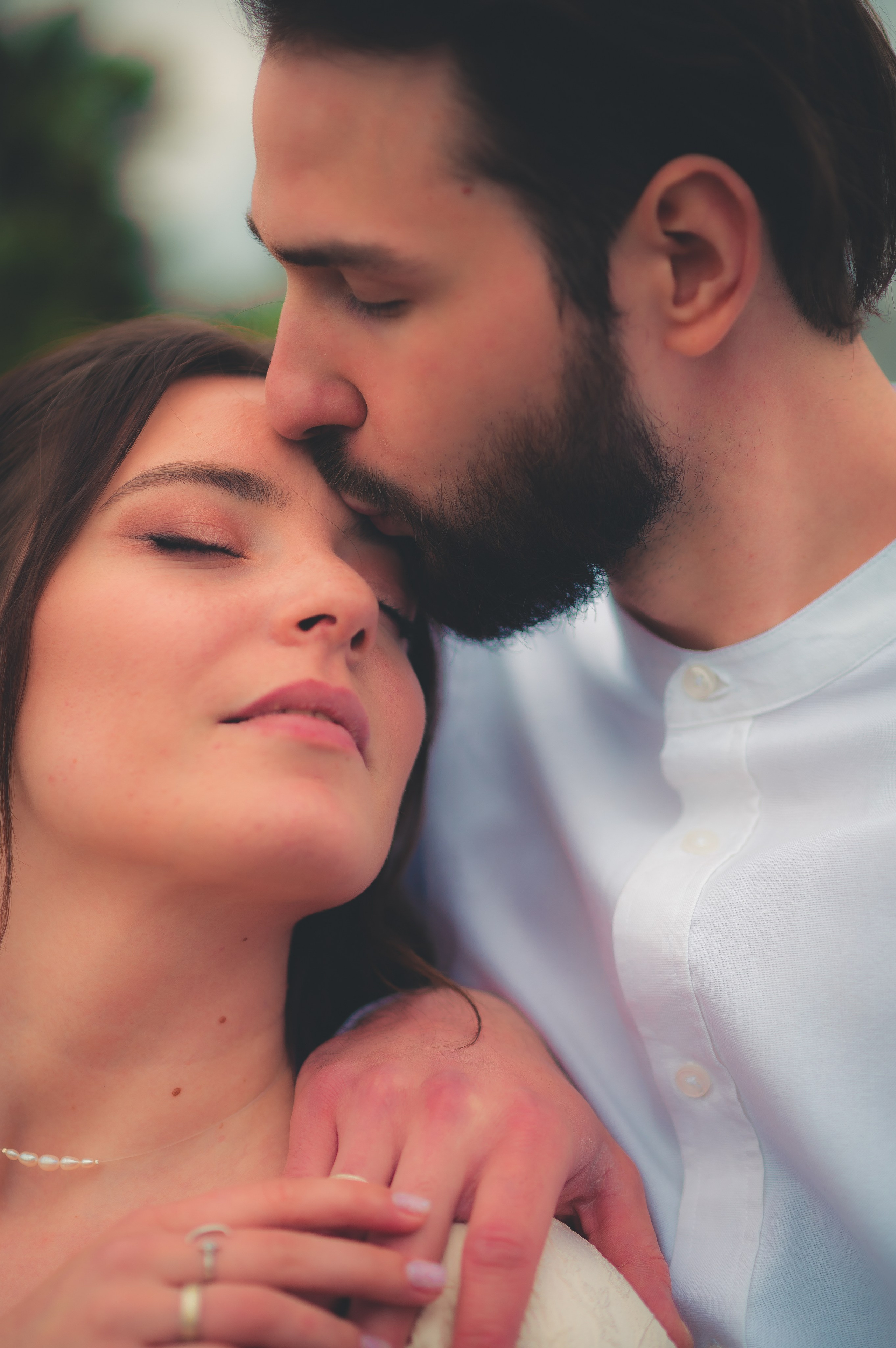 Свадебная съёмка Анатолия и Елизаветы. Иван Кубик — фотограф и видеограф