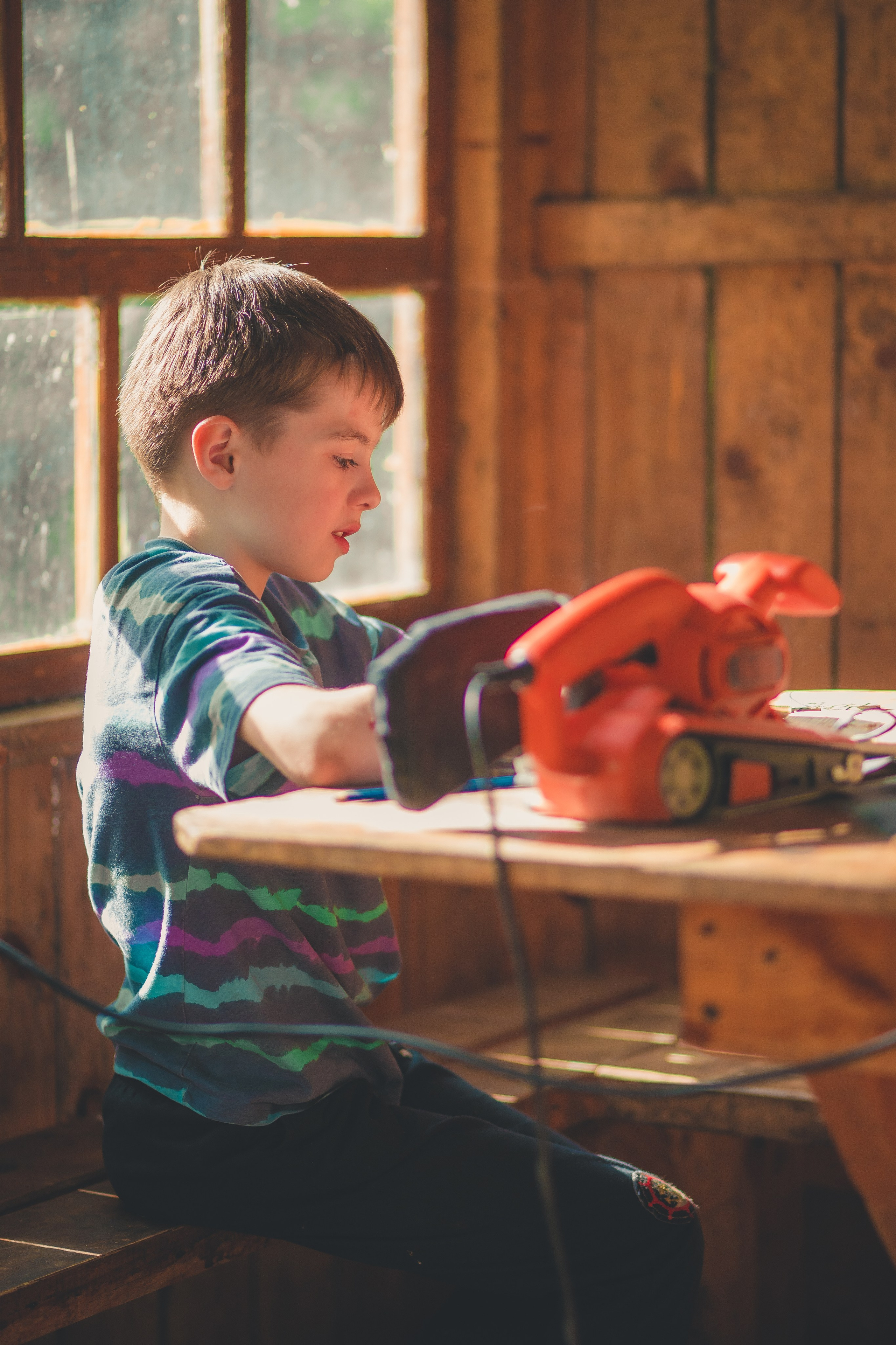 Детский лагерь — 1 смена 2023 год. Иван Кубик — фотограф и видеограф