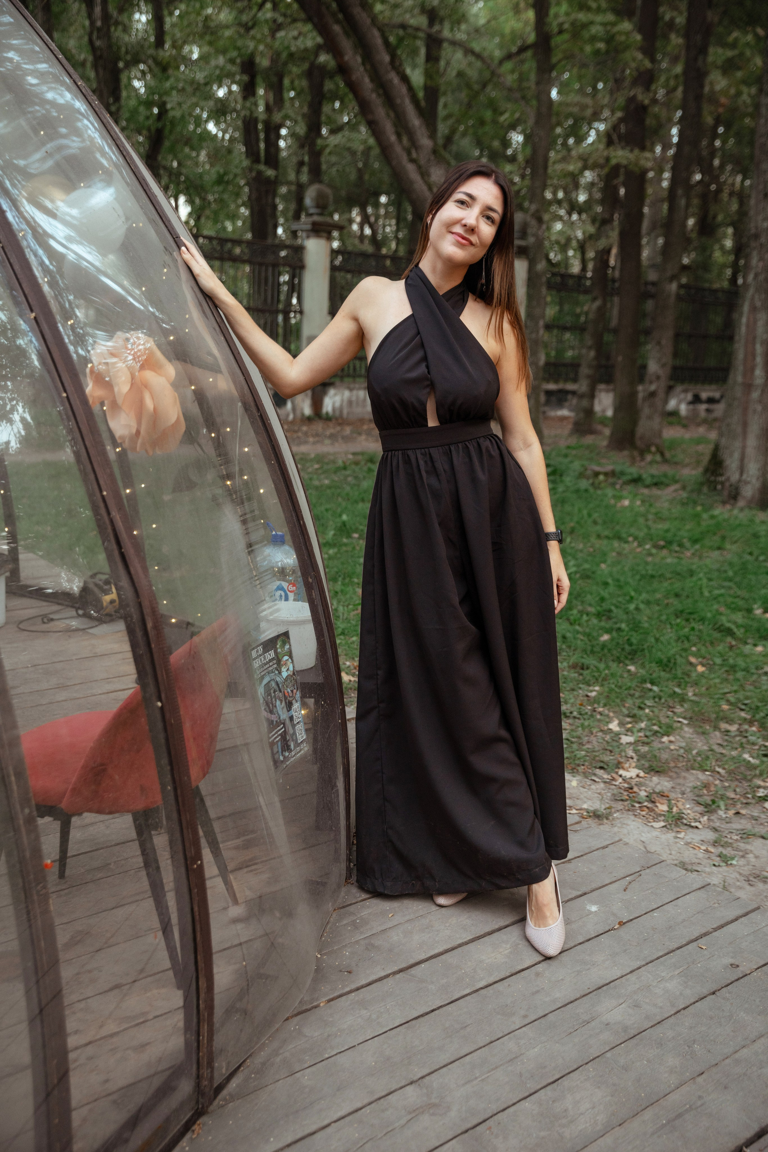 Юбилей Иглу. Семейный и детский фотограф в Нижнем Новгороде