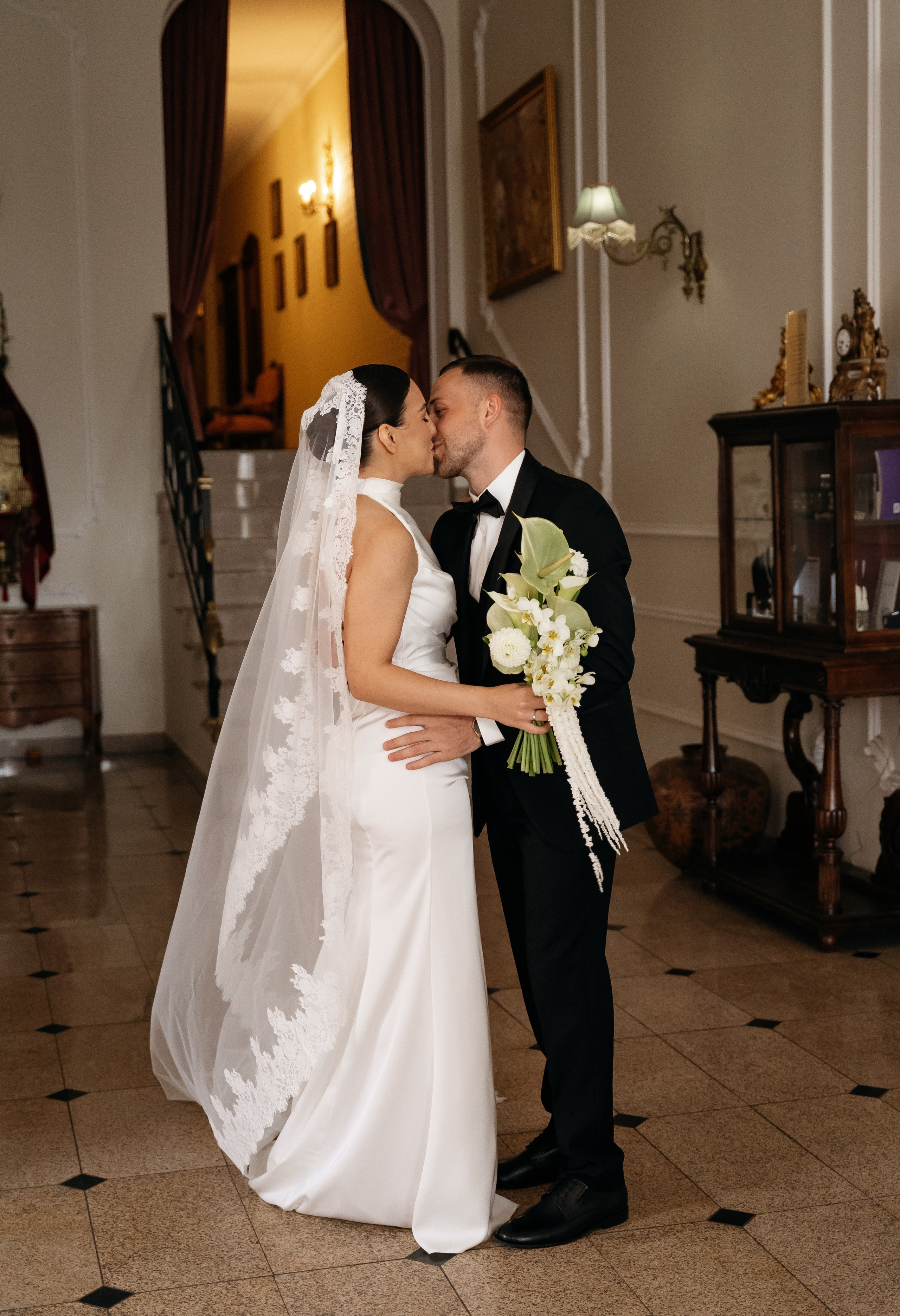 Николай & Мария. Свадебный и семейный фотограф в Краснодаре Павел Мельников