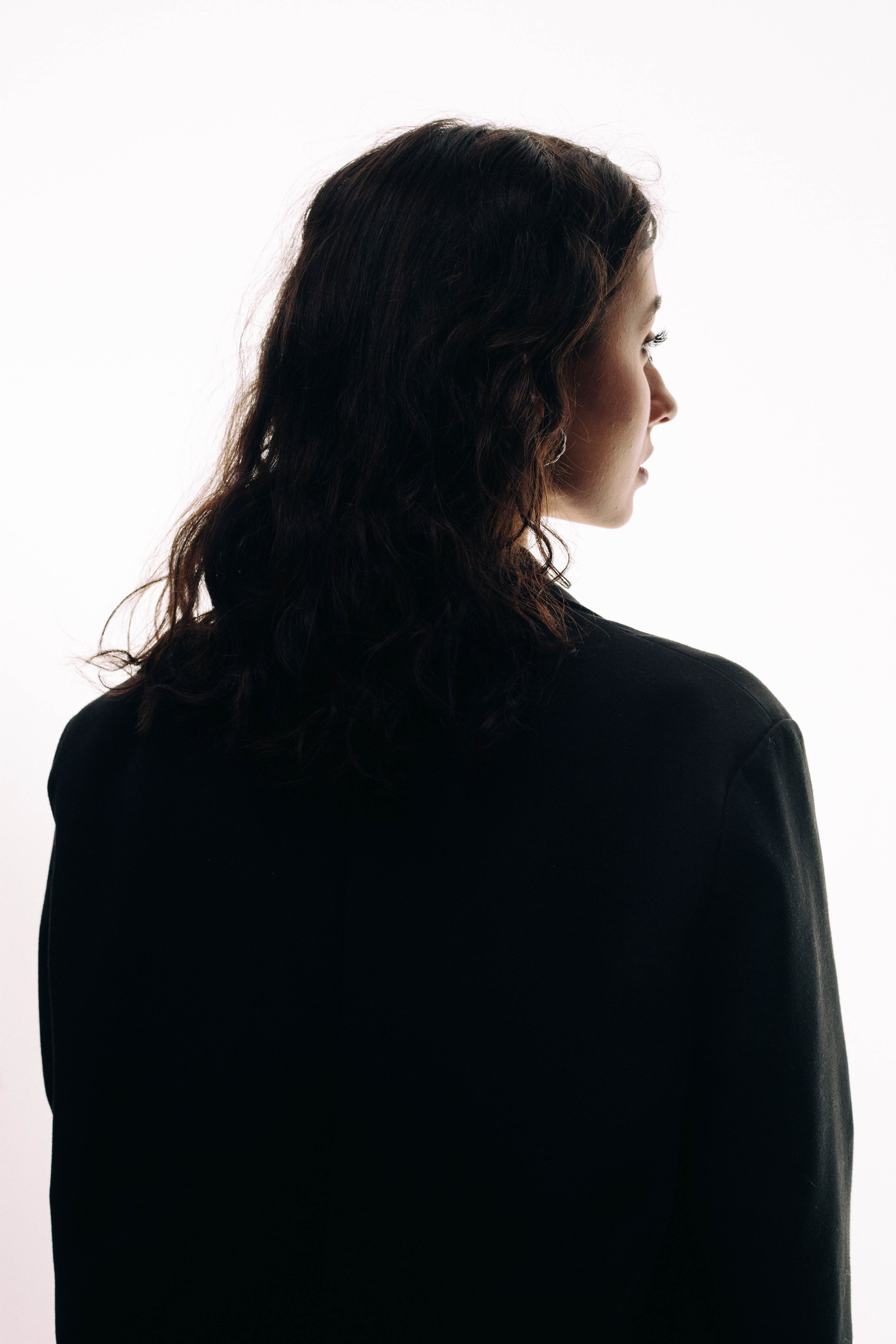 Полина. Фотограф и видеограф Даня Хазигалиев