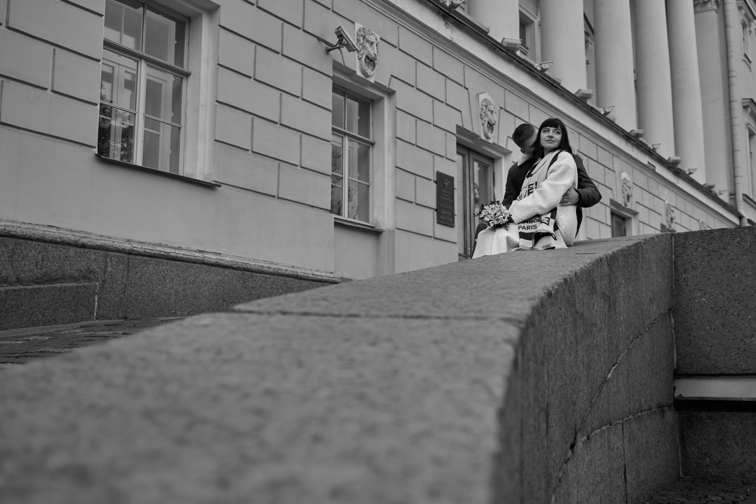 Ярослава и Дмитрий. Свадебный и Репортажный фотограф в Санкт-Петербурге Дмитрий Бирцев