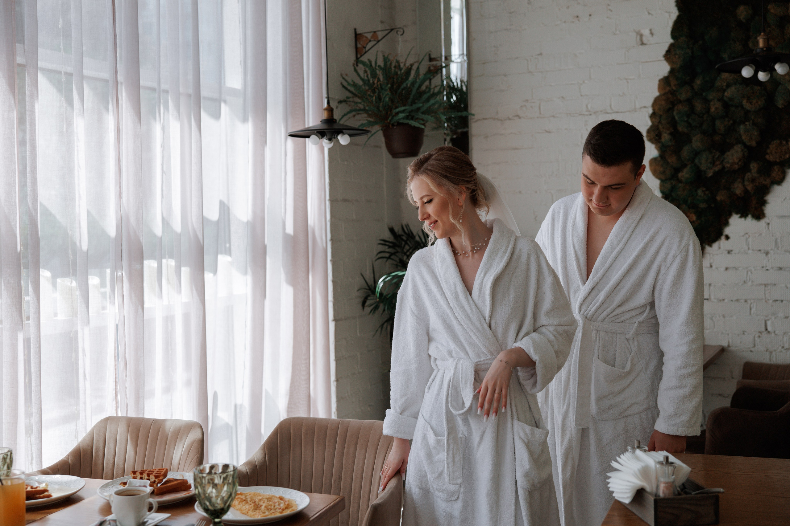 Камерная свадьба. Свадебный фотограф в Москве, Самаре, Тольятти