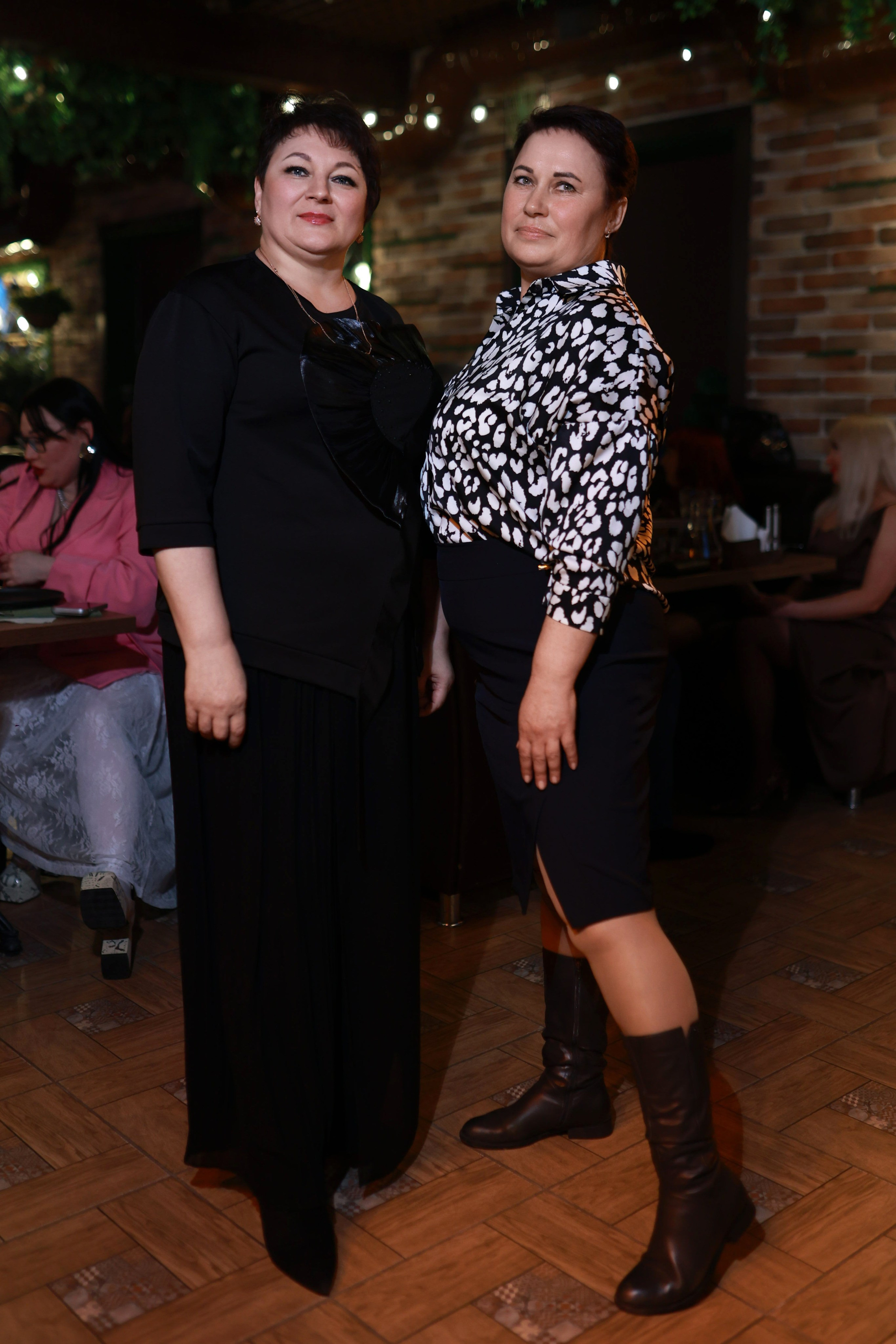 8 марта «Инжир». Andrey Pospelove. Фотограф в Саратове