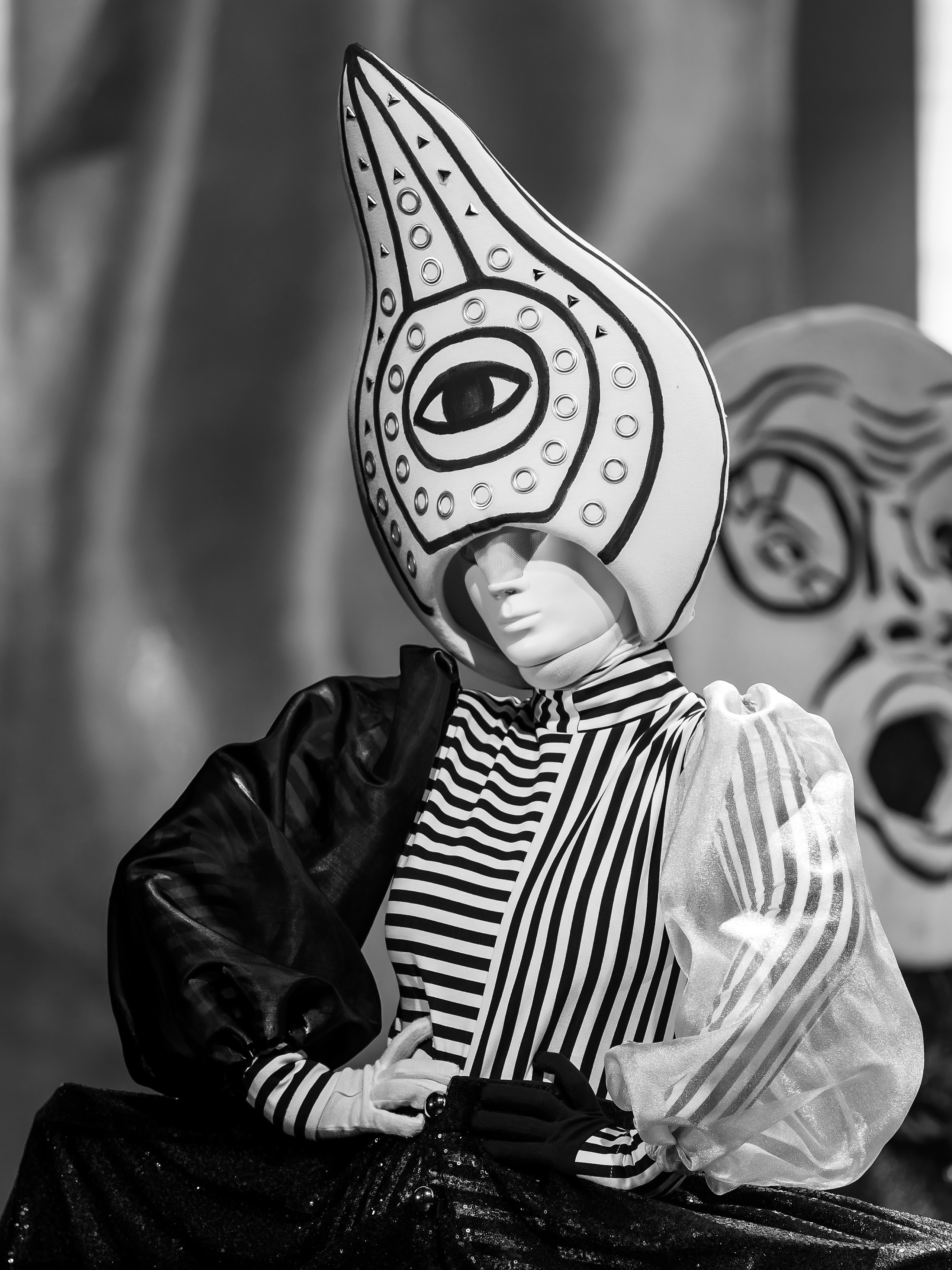 Любовь к трем апельсинам_Чехов Центр. Фотограф. г. Южно-Сахалинск. Олег Толстов