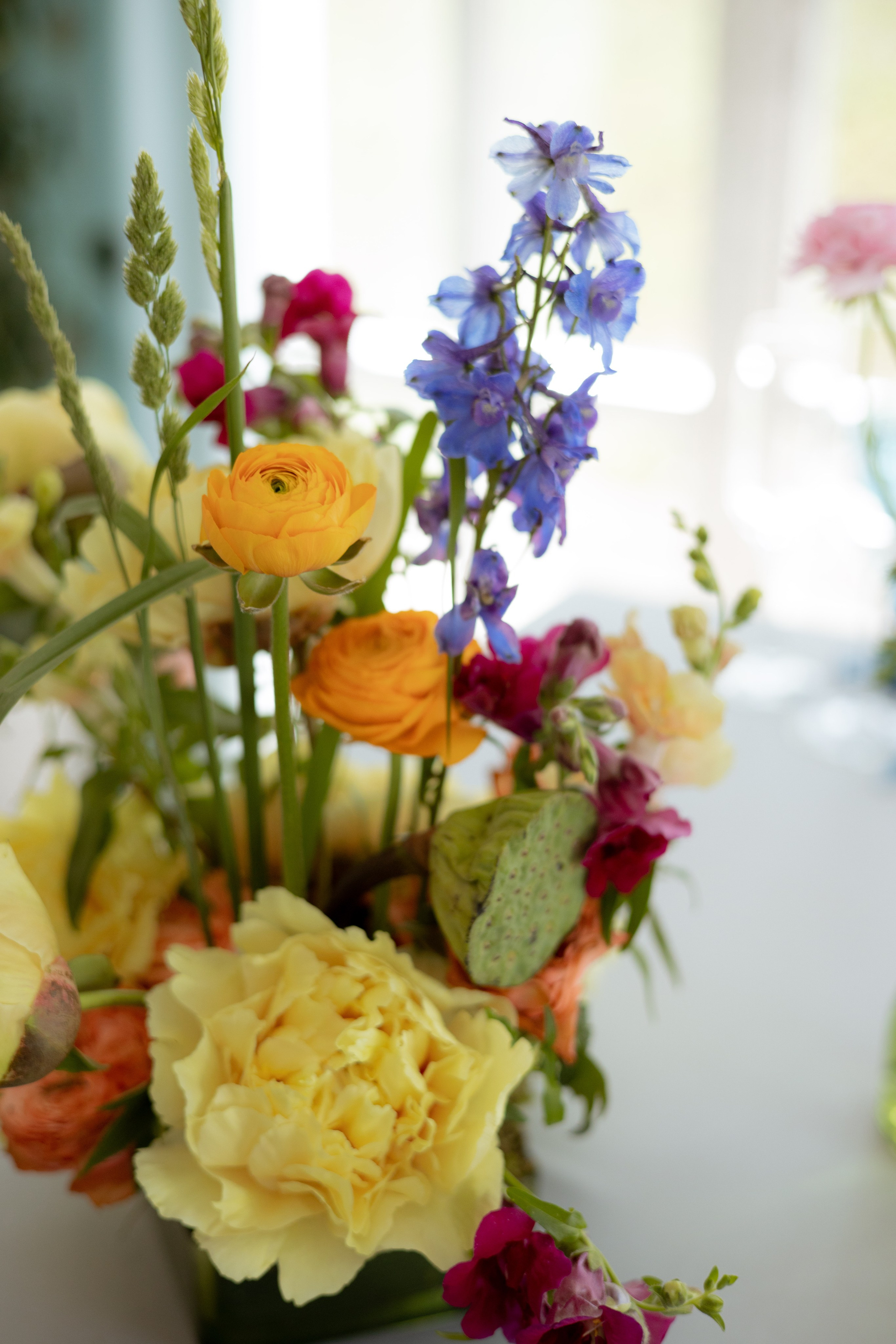 «Московское небо». Оформление свадеб, декор свадеб Вера Маркова, Москва