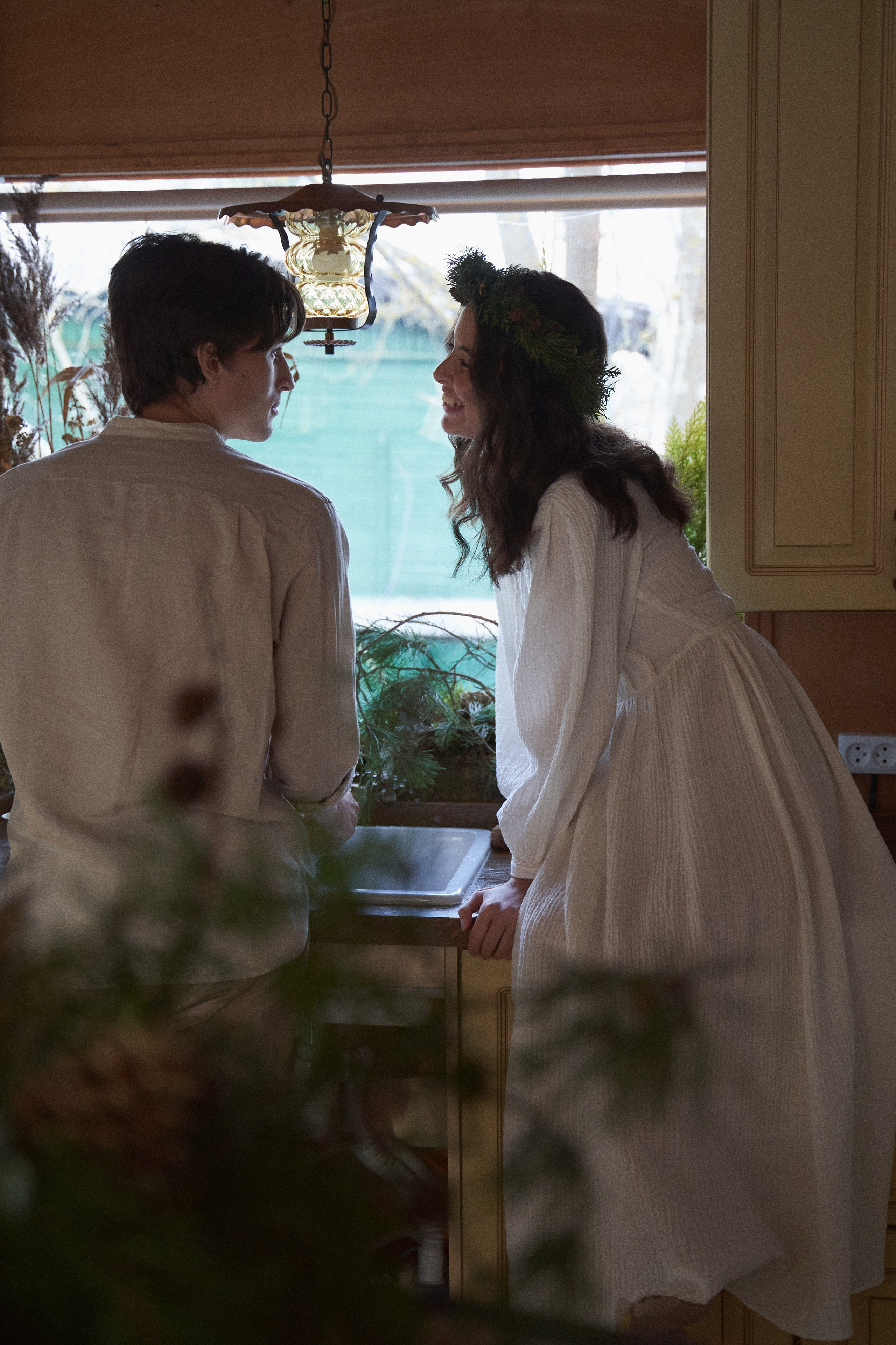 Нина & Дима. Оформление свадеб, декор свадеб Вера Маркова, Москва