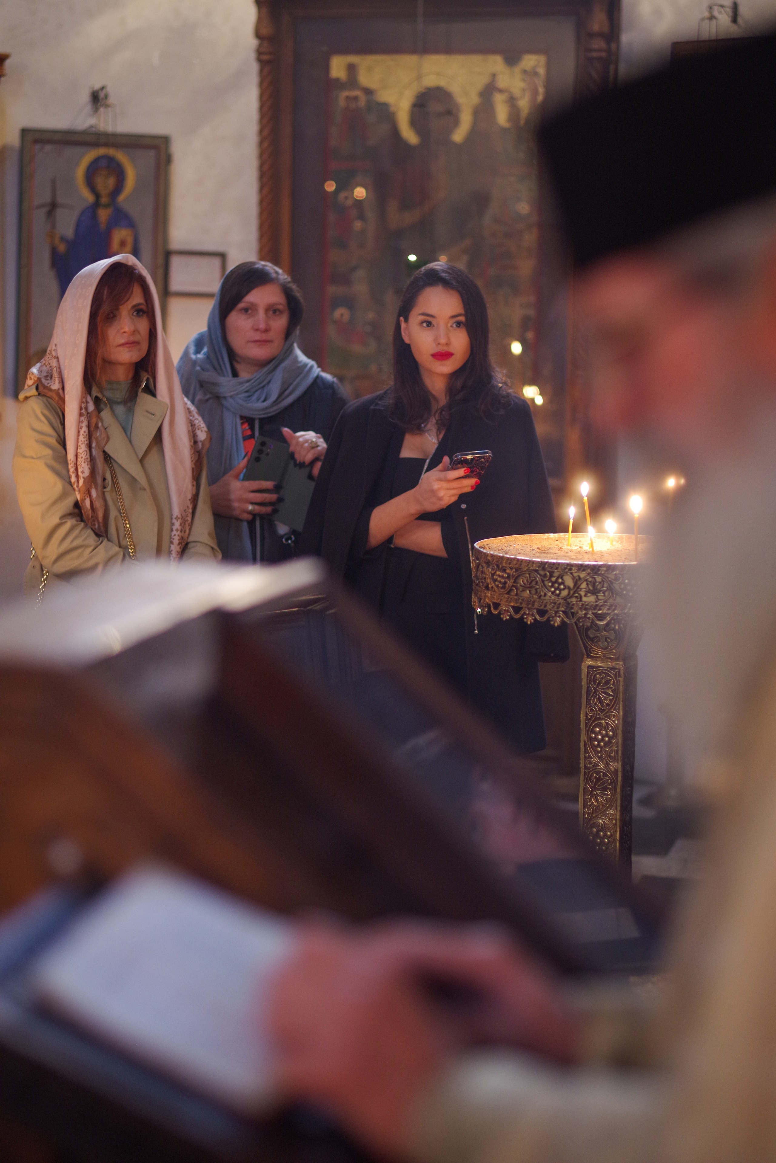 Свадебные сьёмки. Портретный фотограф Денис Милютин