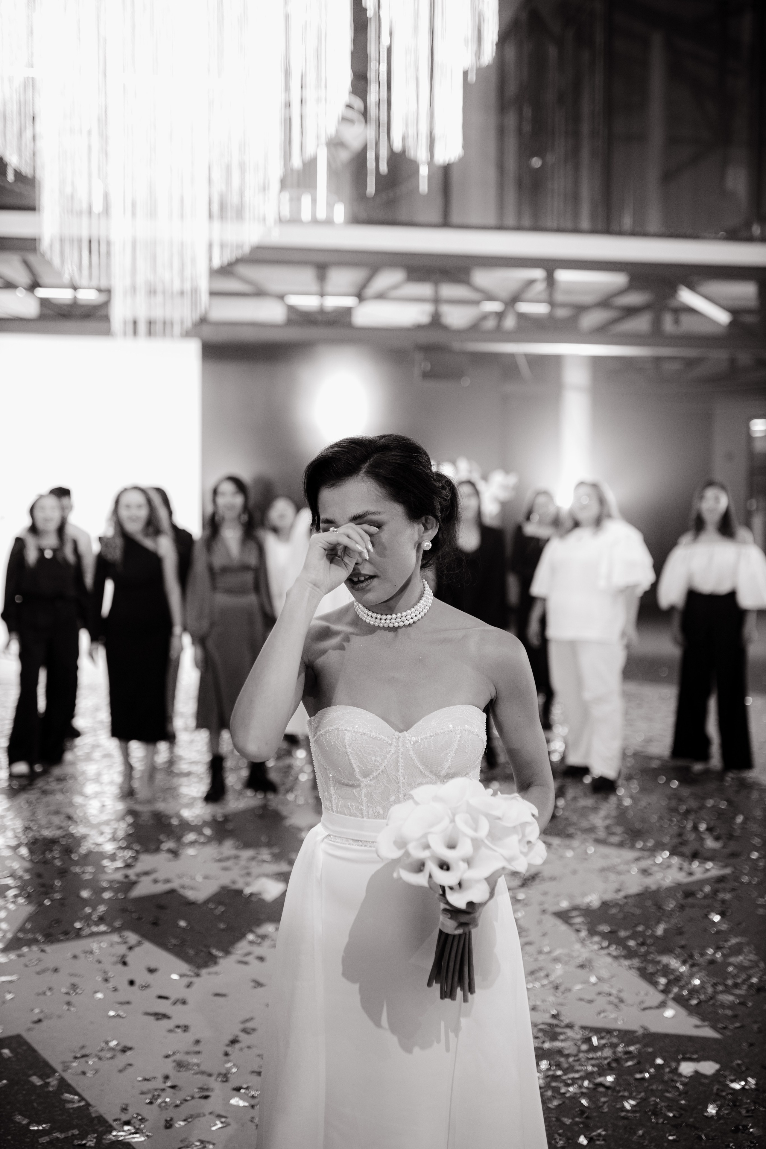 Свадьба Анджелики и Евгения. Свадебный и репортажный фотограф в Якутске Владимир Бочкарев