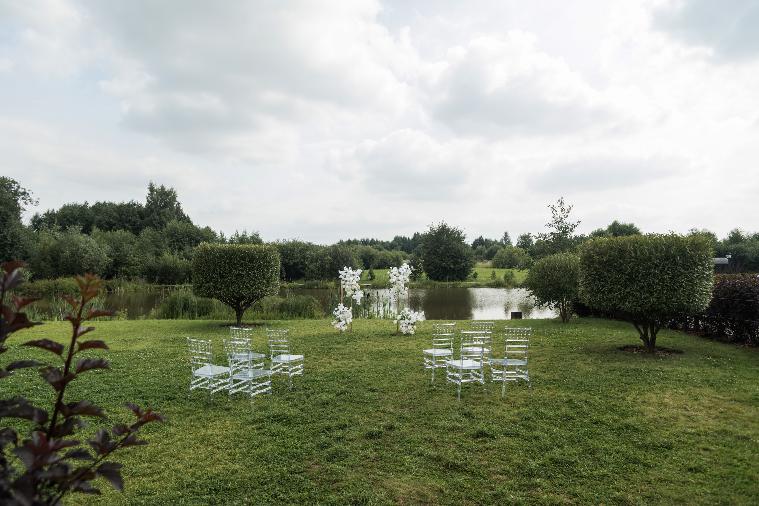 Настя и Данил. Свадебный и семейный фотограф в Перми Дергачева Кристина