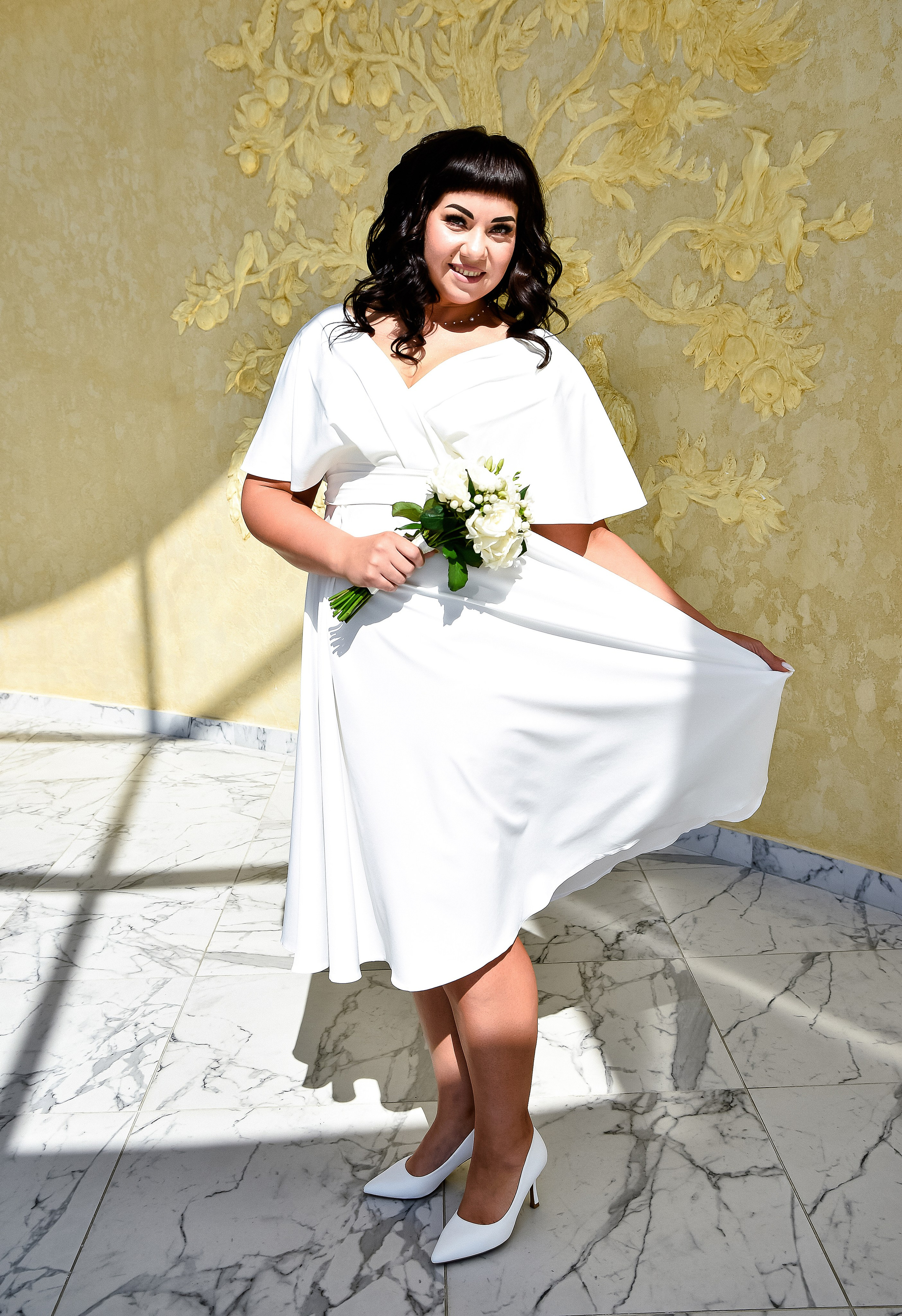 Свадьба Татьяна и Александр