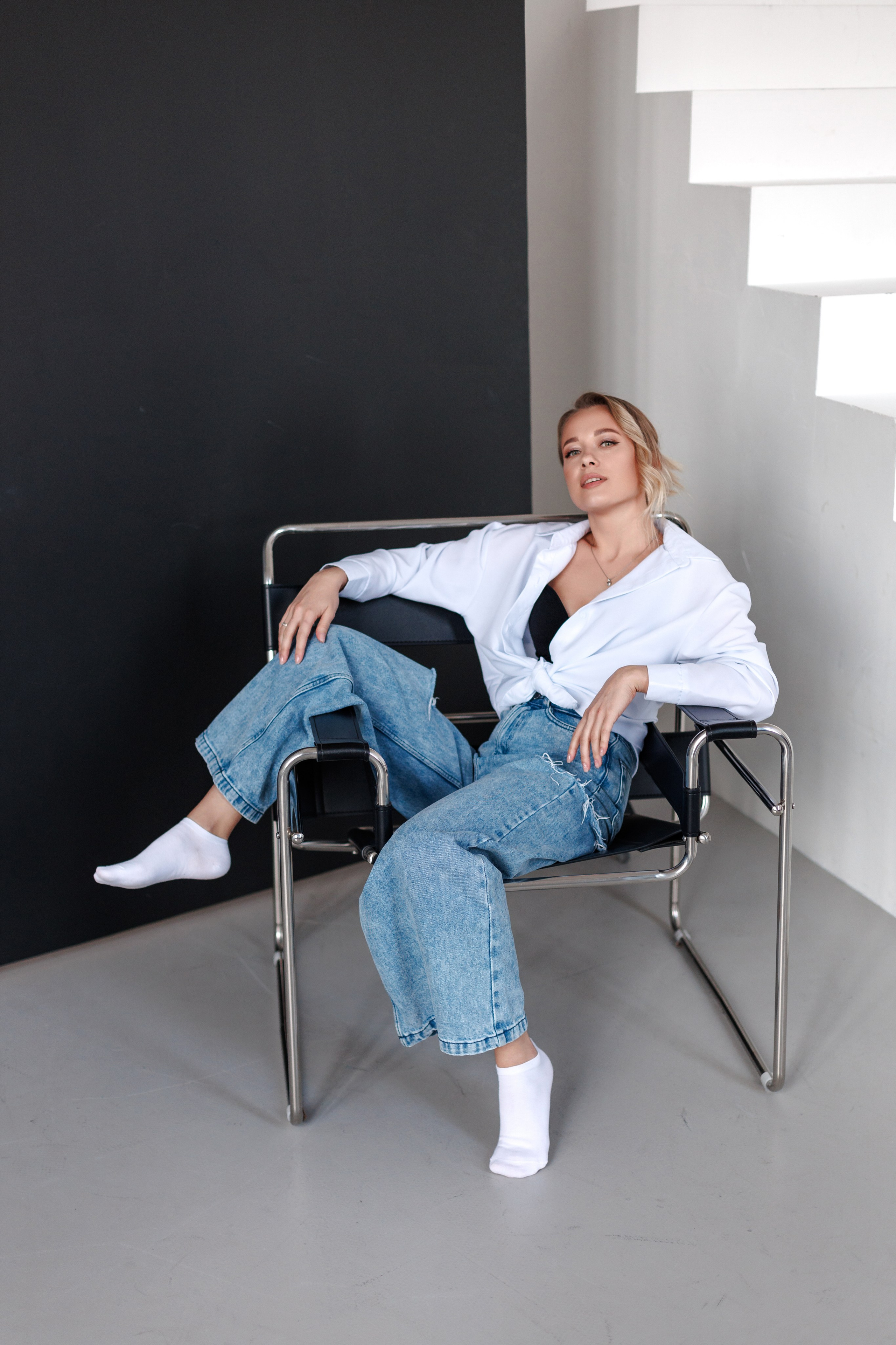 Катя. Валентина Удалая — семейный и портретный фотограф в Брянске