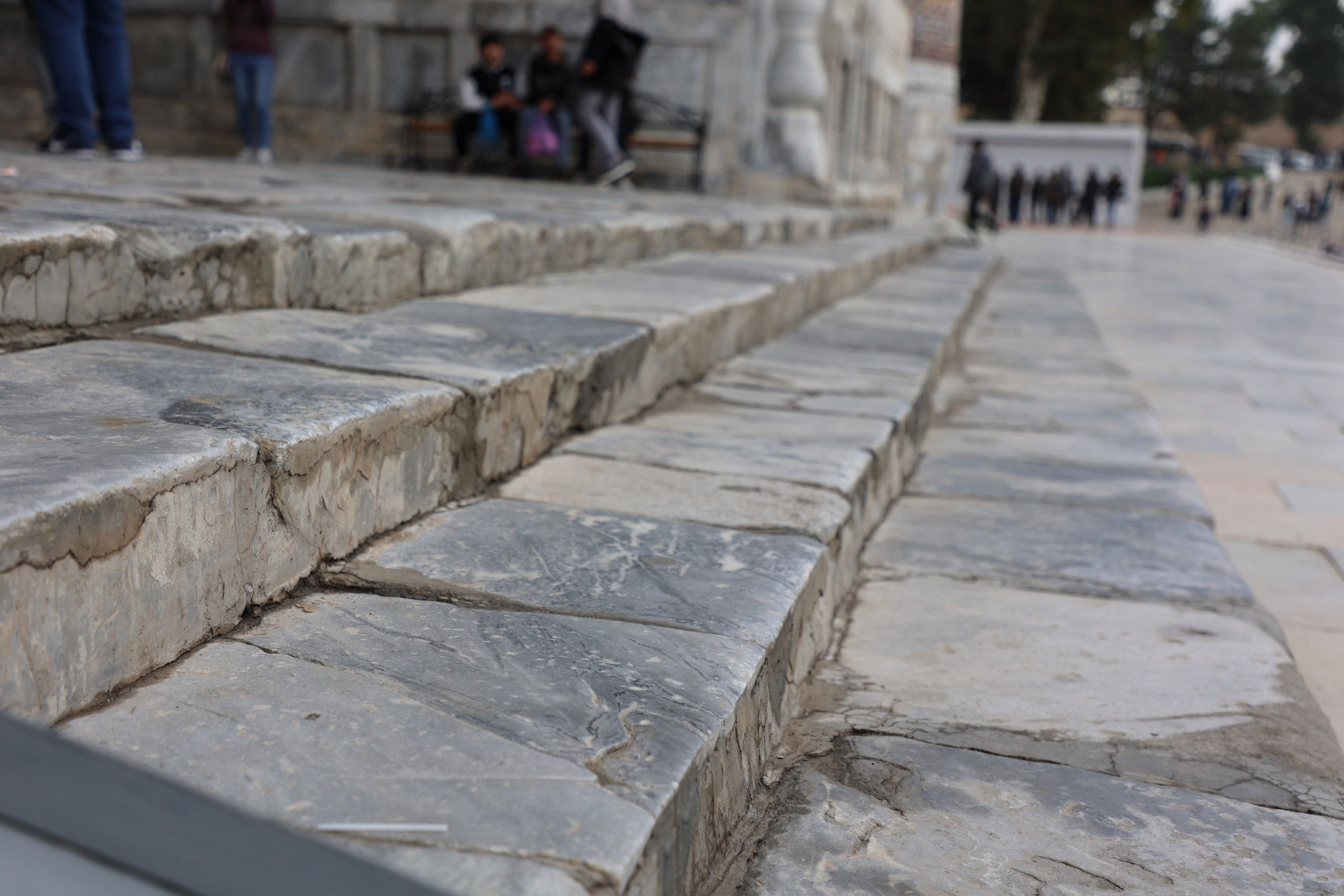 Samarkand, Uzbekistan. Andrey Filippov Photographer