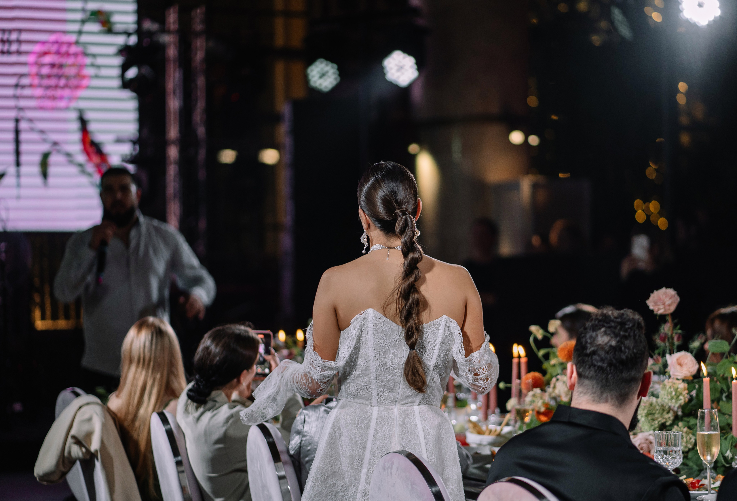 Свадебный день Руслана и Лали. Свадебный и семейный фотограф в Анапе Елена Полетаева