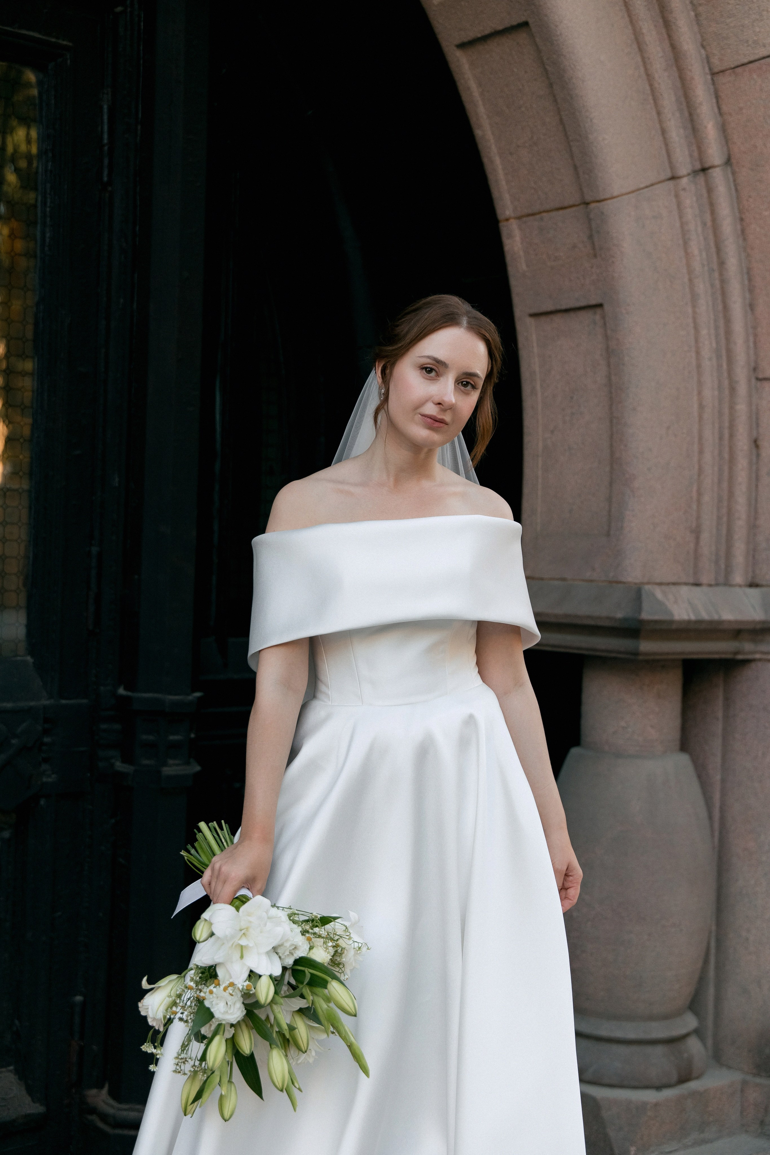 Свадебный банкет в отеле Хилтон Москва Ленинградская. Свадебный фотограф Москва