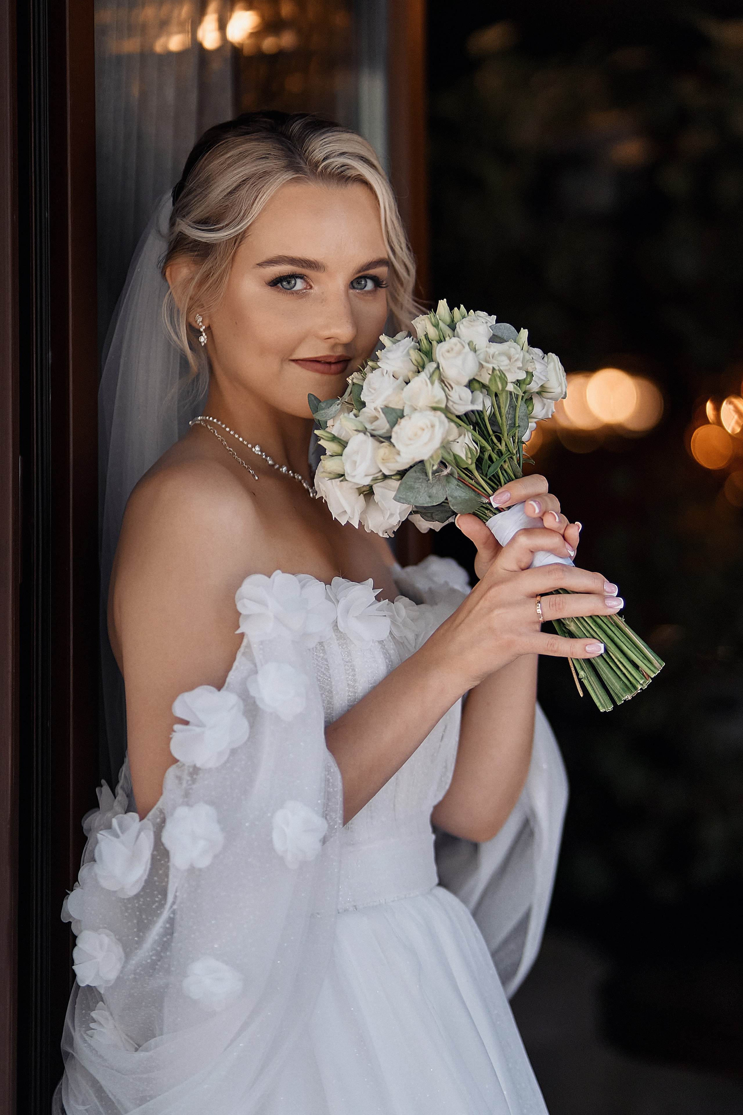 Андрей и Наталья. Свадебная, семейная фото и видео съёмка в Пензе