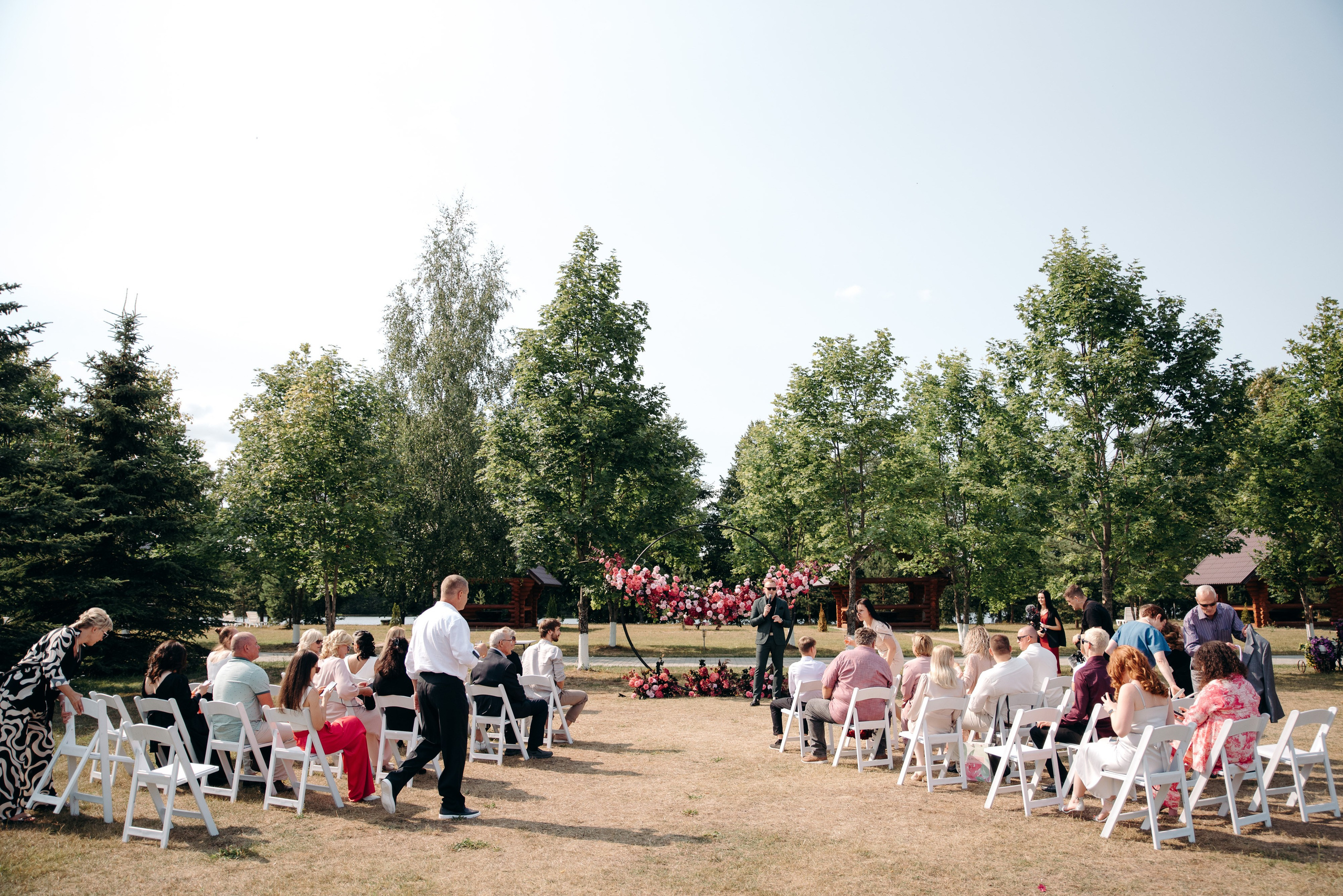 Николай и Анита. Фотограф Тривашкевич Александр