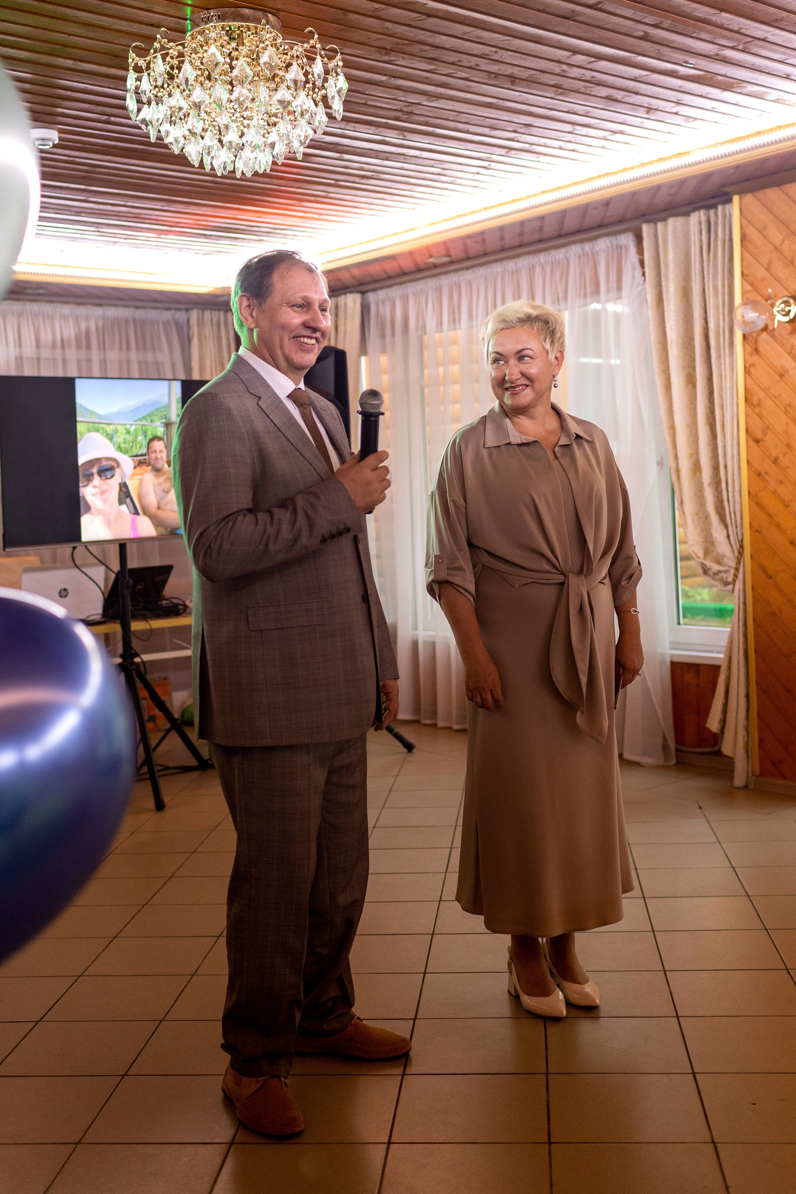 BIRTHDAY. Фотограф Мария Сивохина