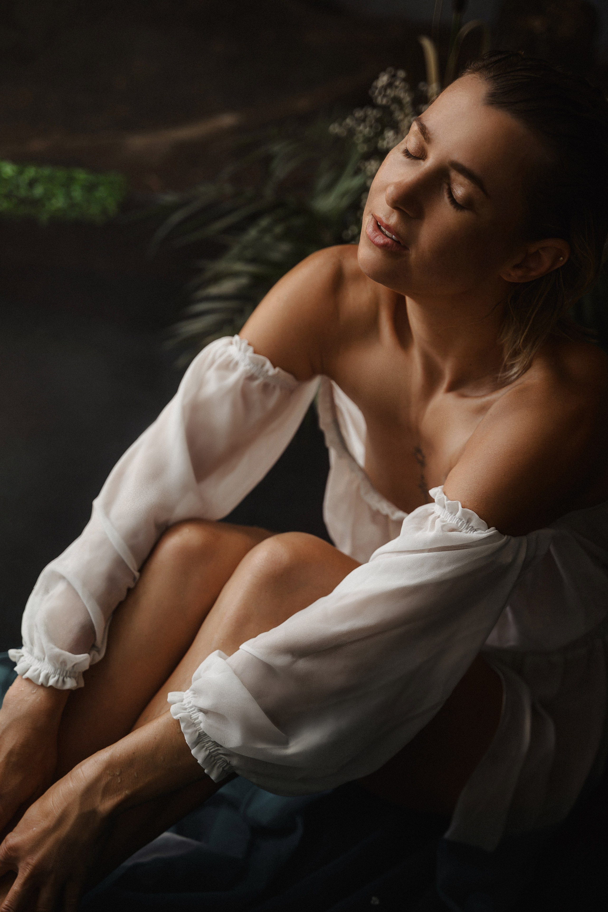 Даша. Свадебный и портретный фотограф в Минске Наташа Каракулова