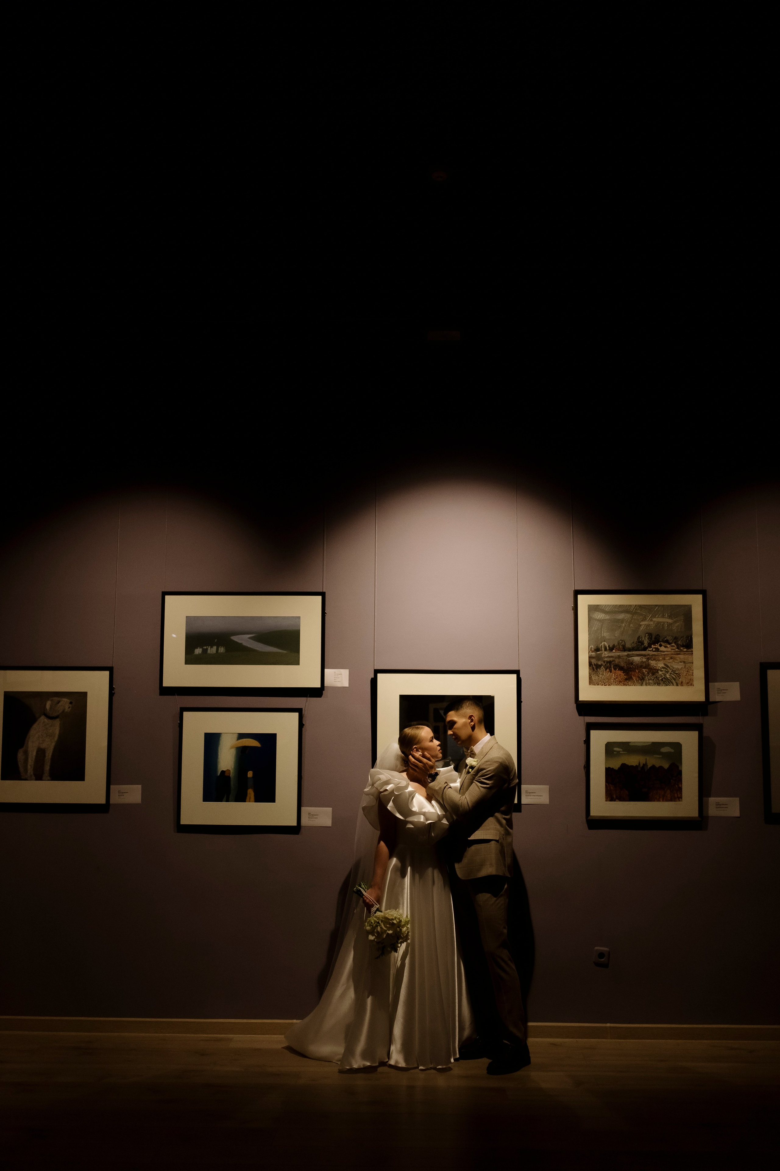 Борис и Юля 23.08.25. Индивидуальный, семейный и свадебный фотограф