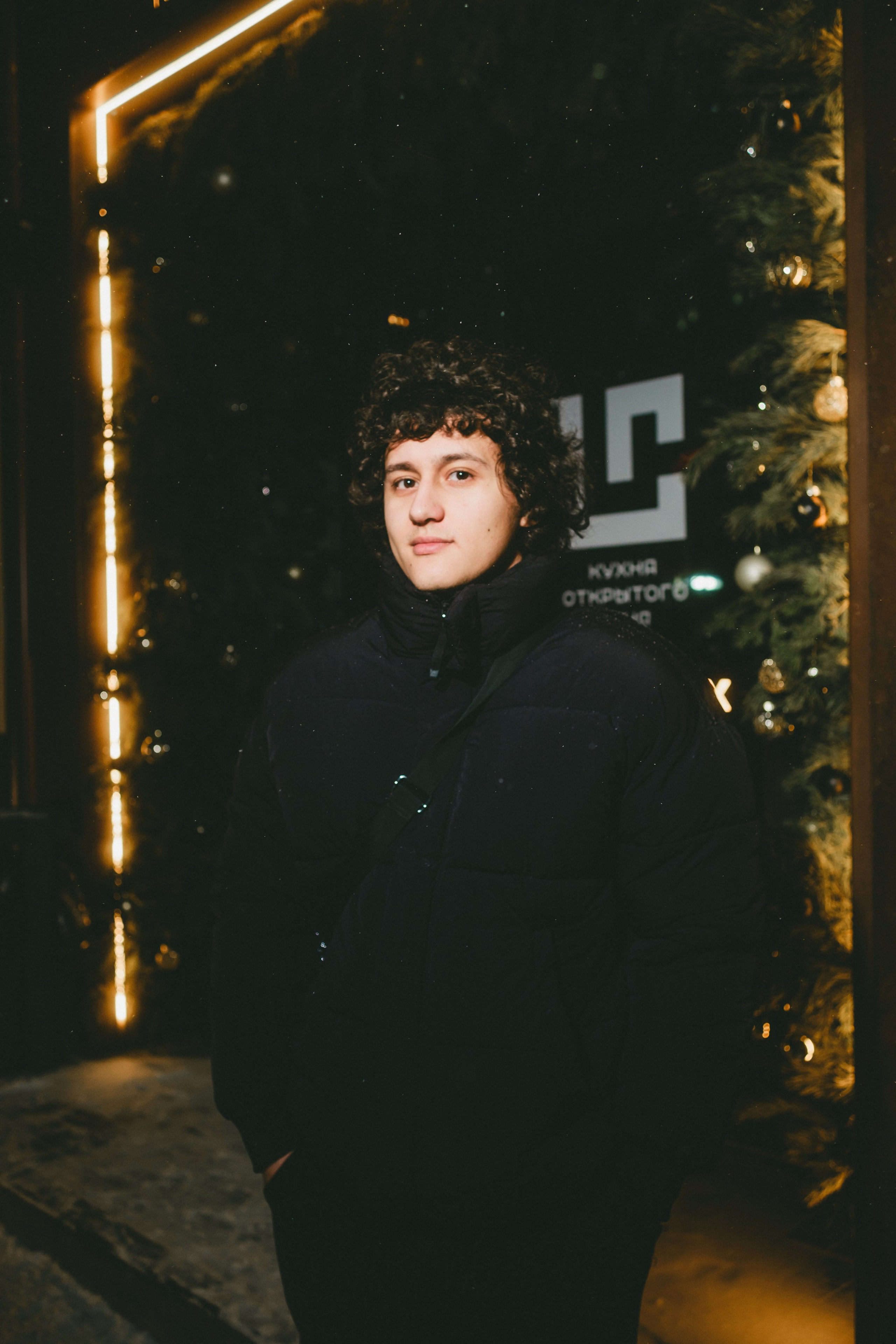 Reportage. Фотограф в Тюмени Кирилл Марфин