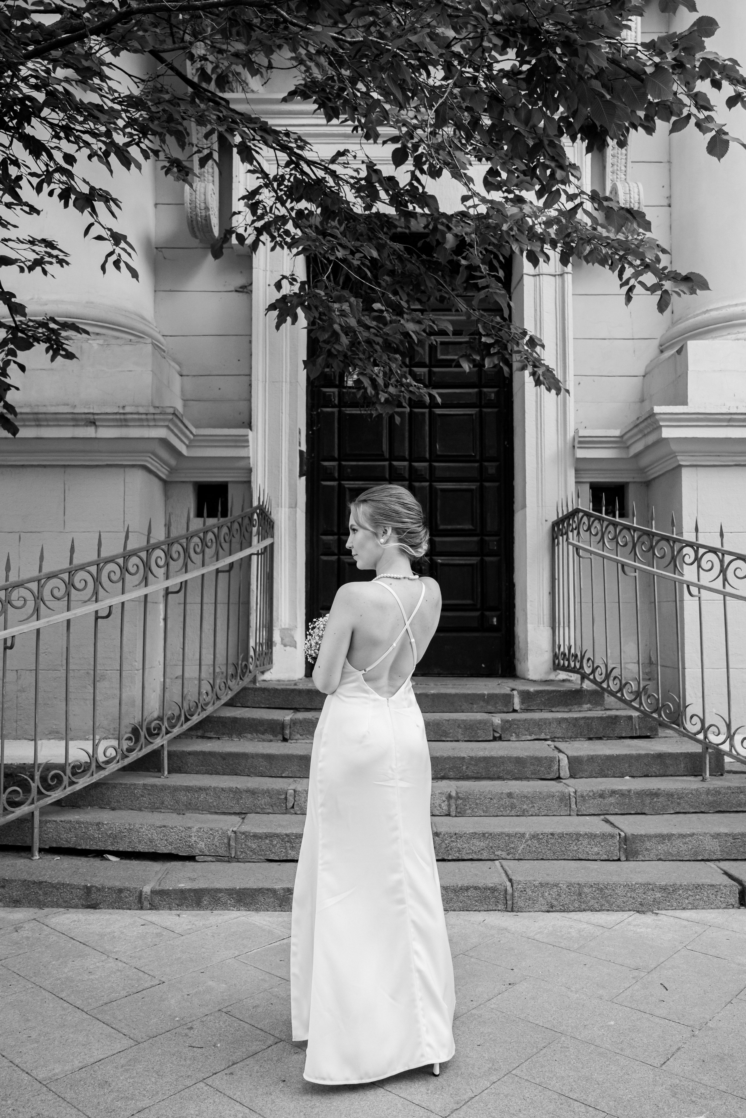 СОФЬЯ И ЮРИЙ. Фотограф Лопаткина Ирина