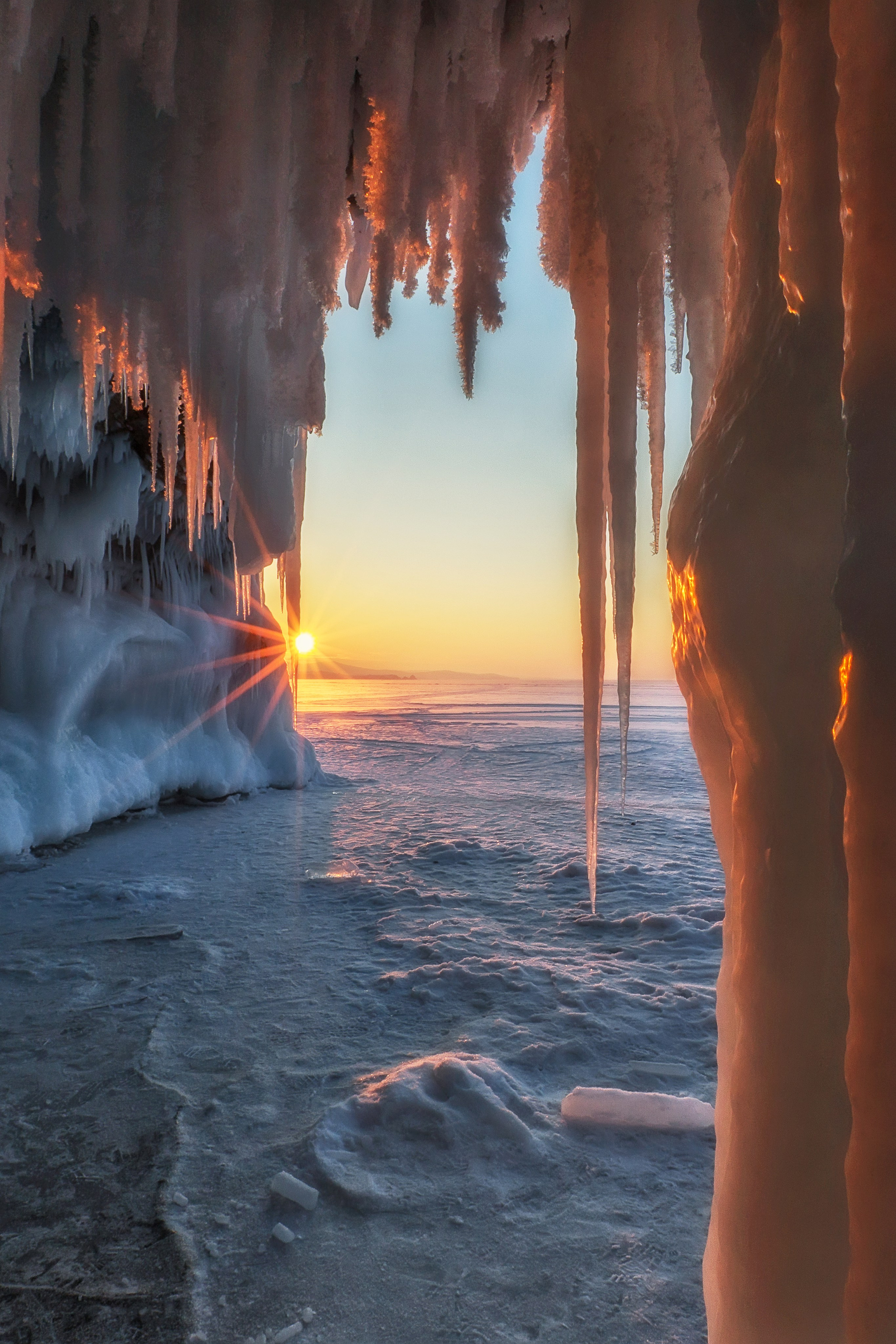Лучшие пейзажные фотографии. Фототуры и обучение пейзажной фотографии