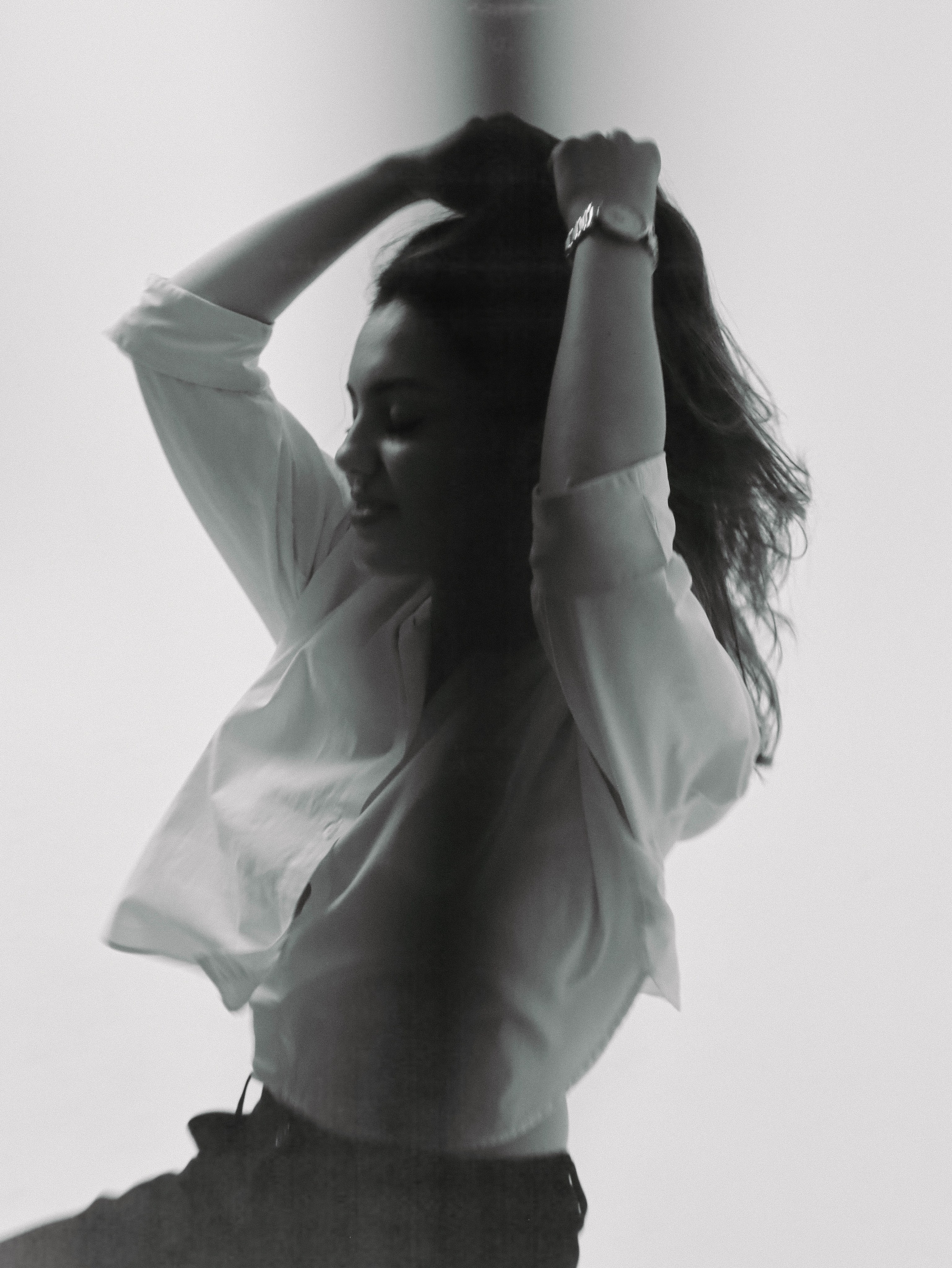 Полина. Портретный и свадебный фотограф в Москве Александра