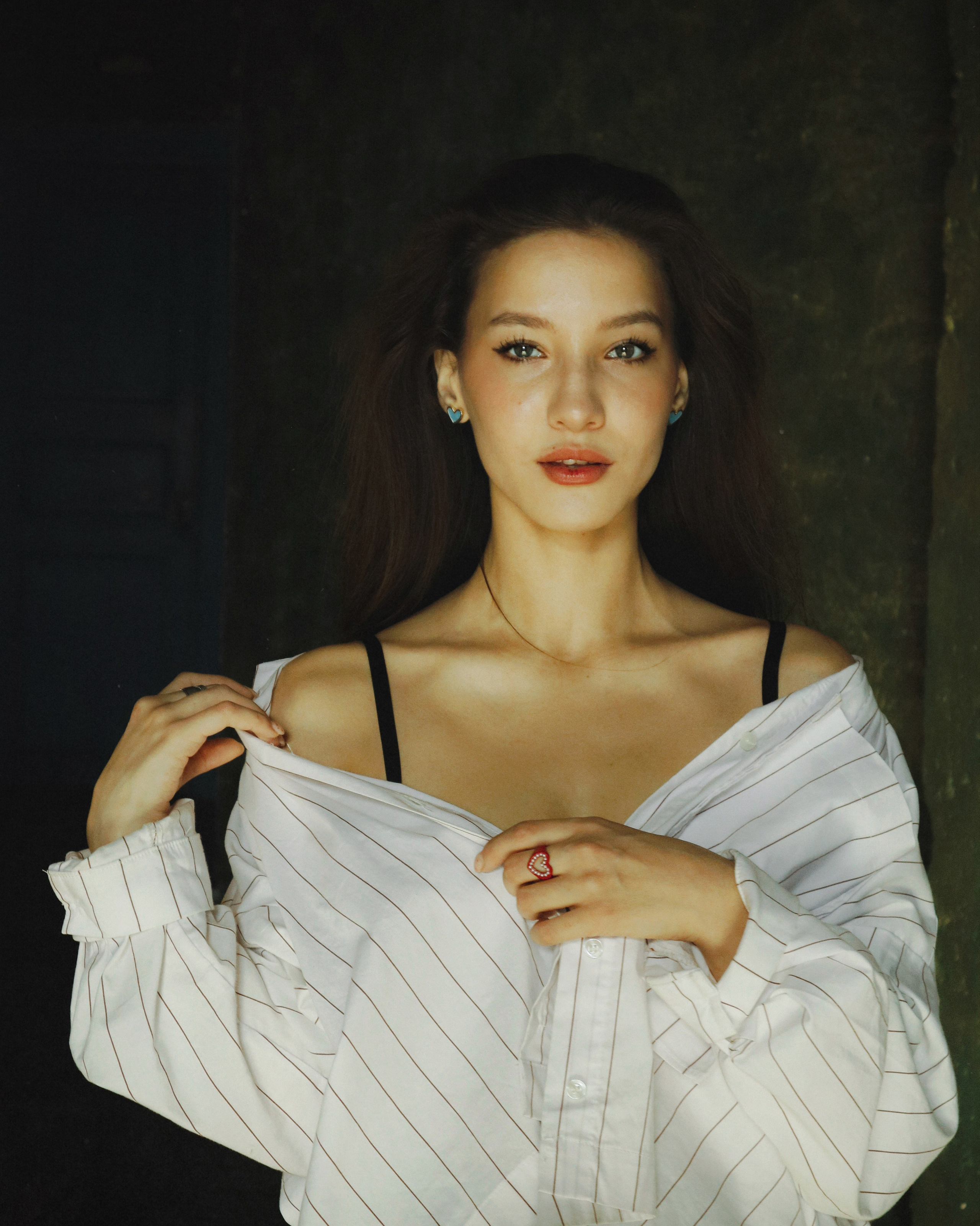 Алена. Портретный и свадебный фотограф в Москве Александра