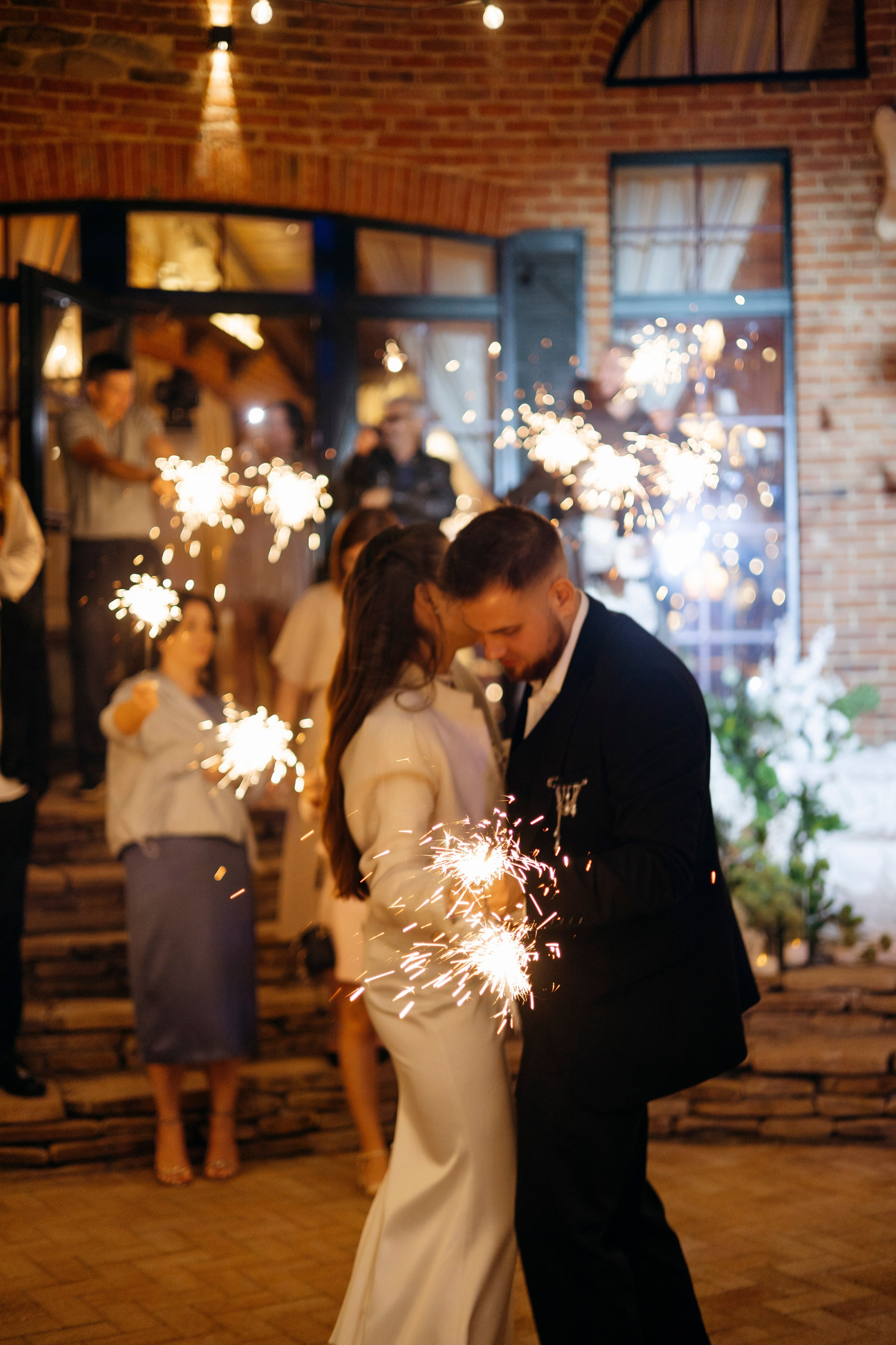 Роман и Ксения. Nikolpinhasova