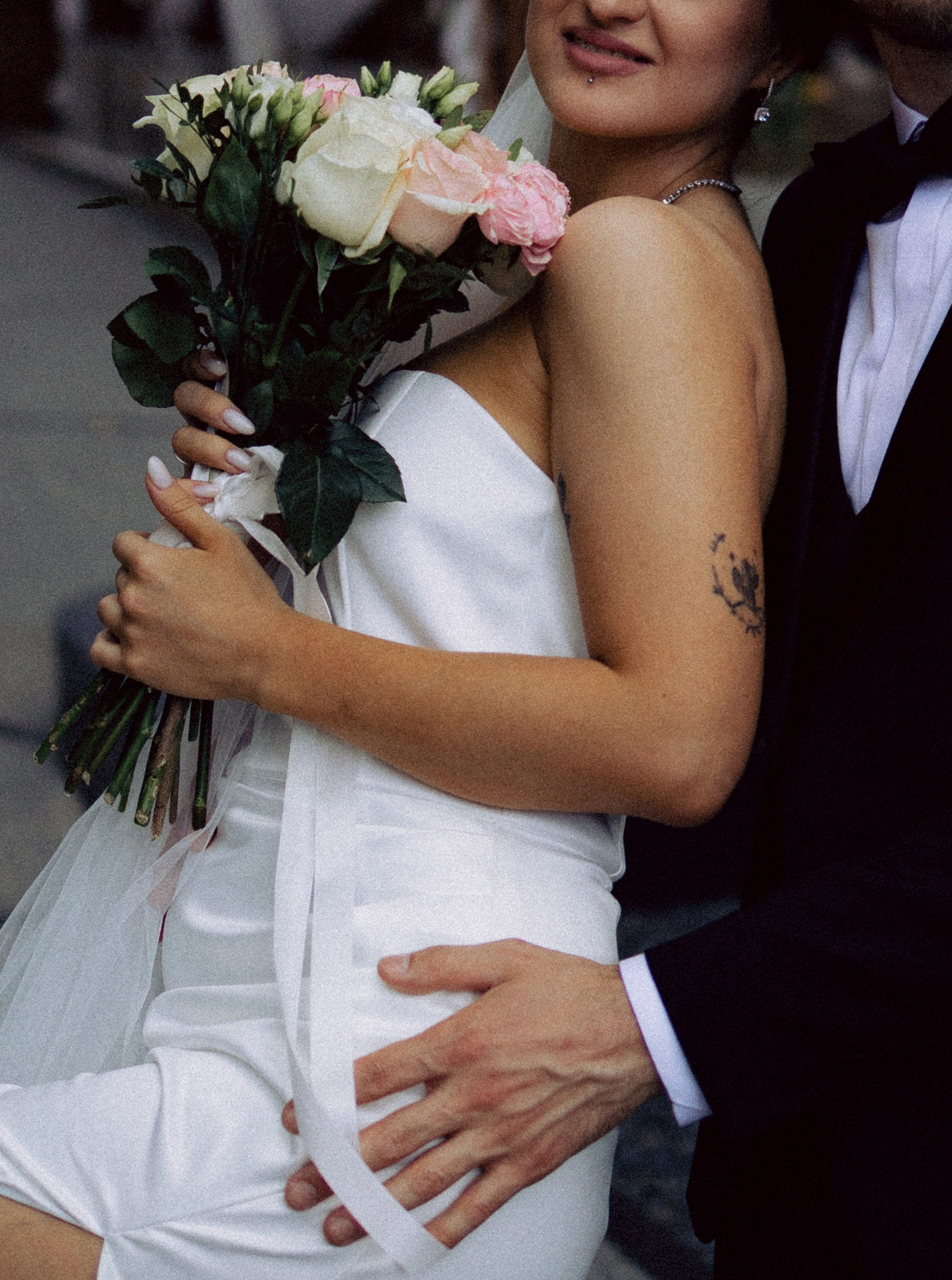 Максим и Анастасия. Свадебный и портретный фотограф Тюмень