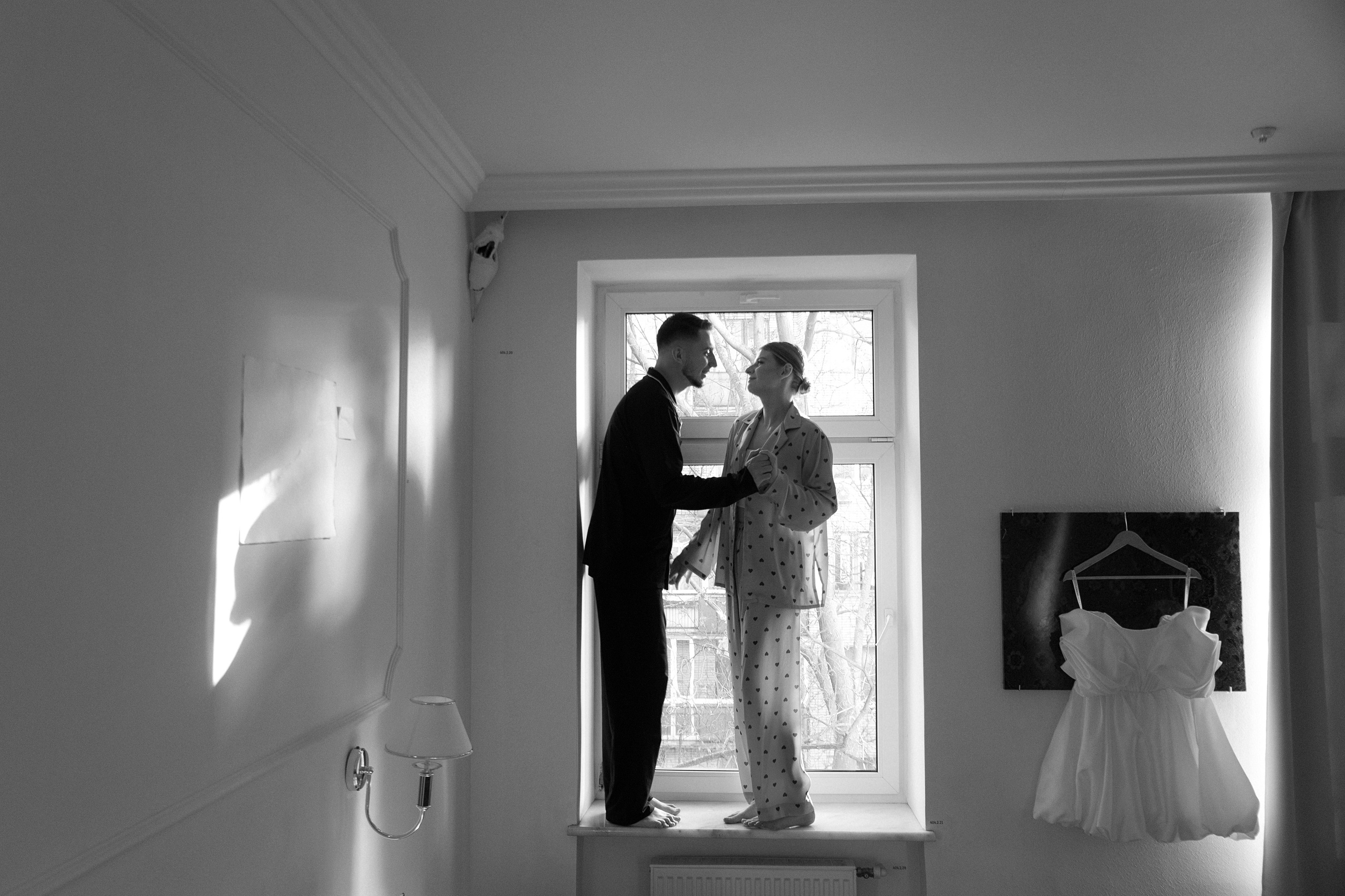 Юлия и Денис. Letova Wedding — Свадебный организатор в Москве