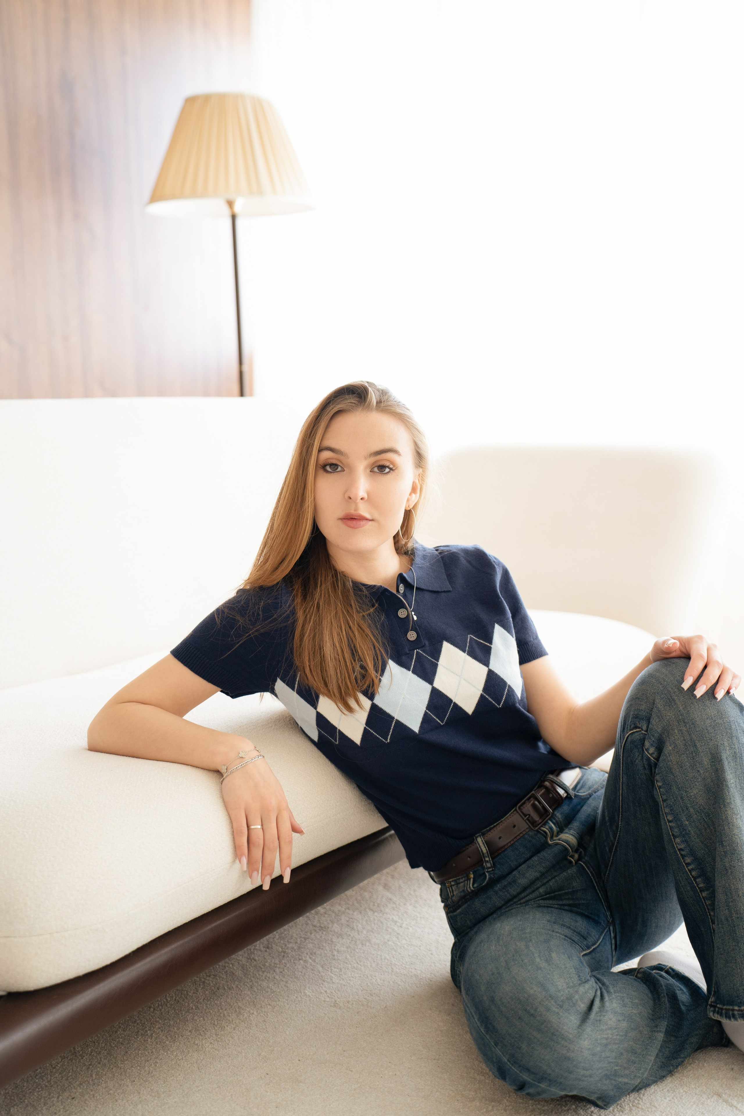 Полина. SHOT BY OLGA