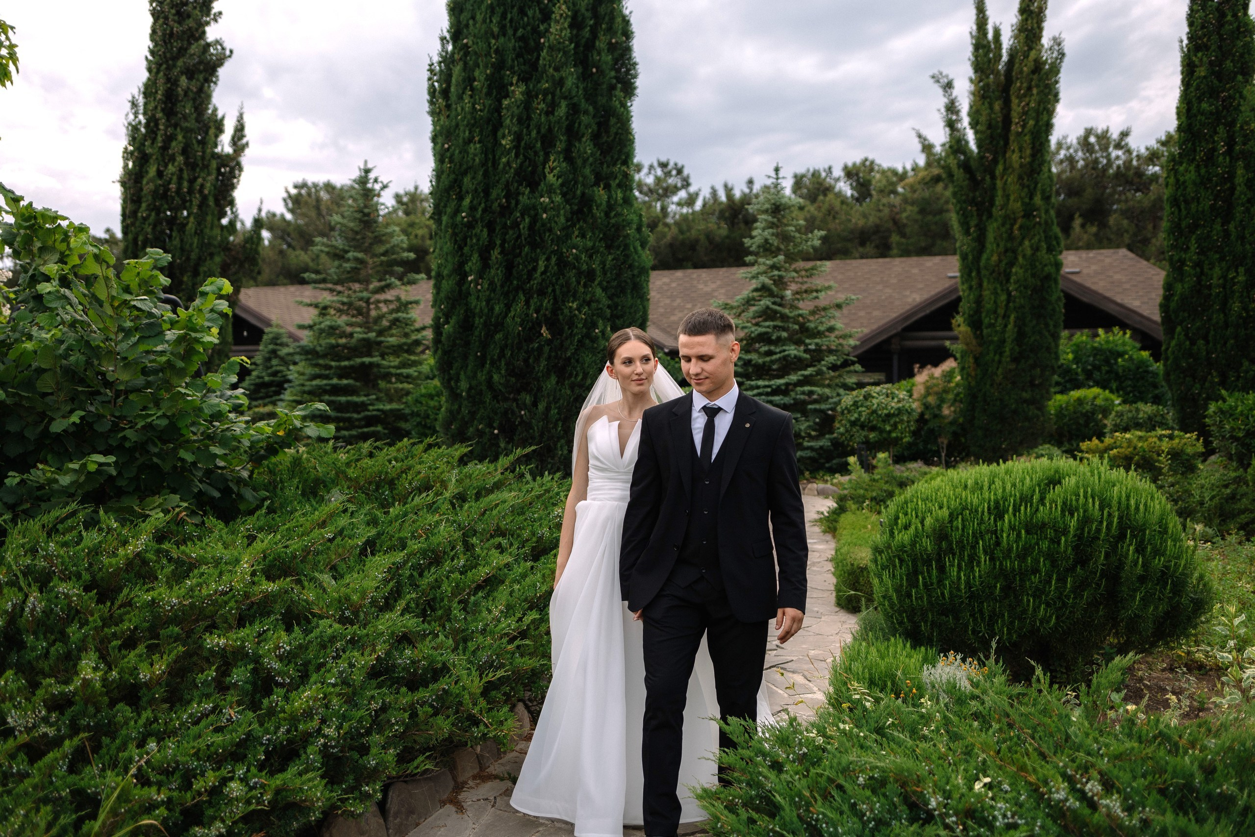 L&I. Семейный фотограф в Севастополе и Симферополе Александра Чистякова