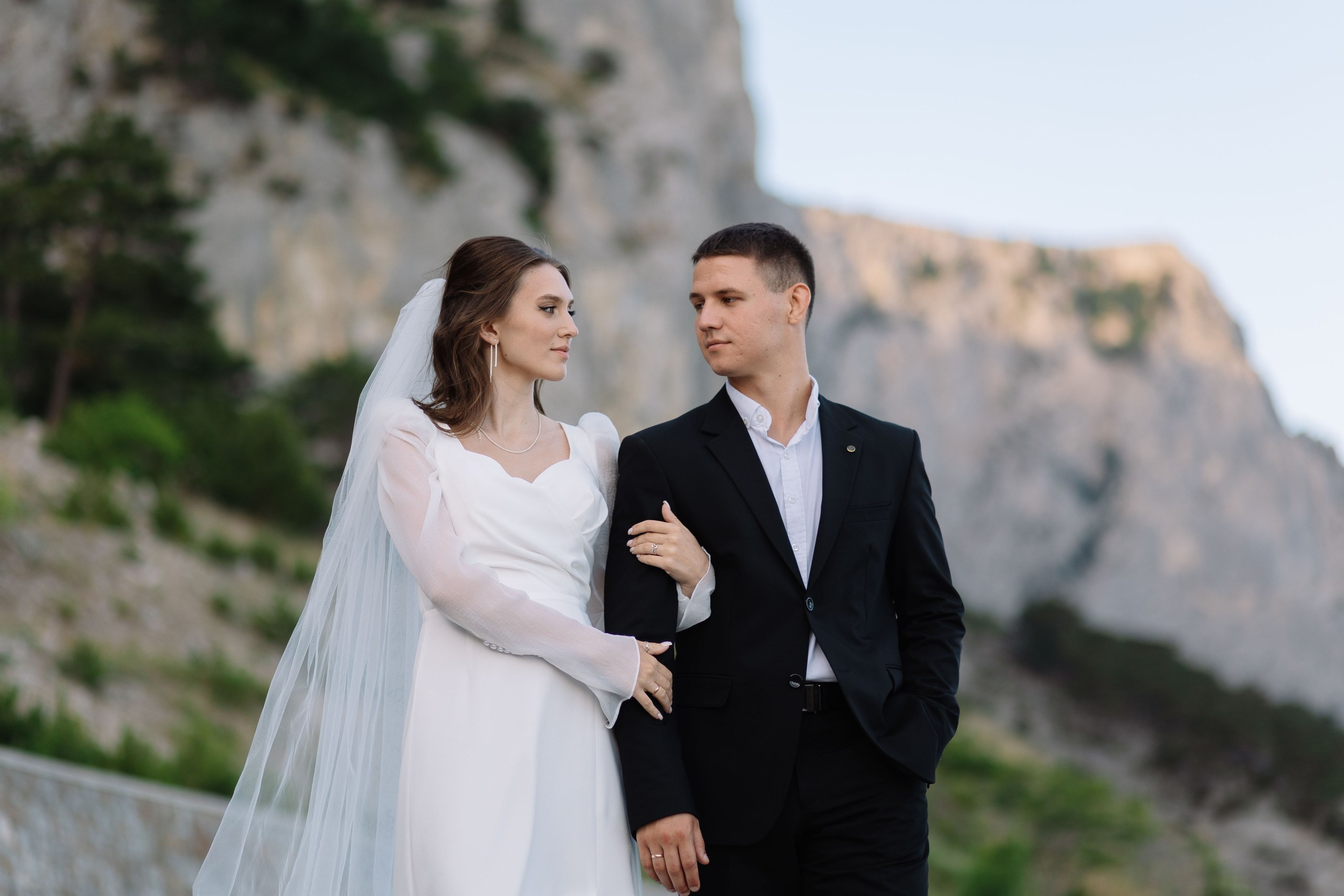 L&I. Семейный фотограф в Севастополе и Симферополе Александра Чистякова