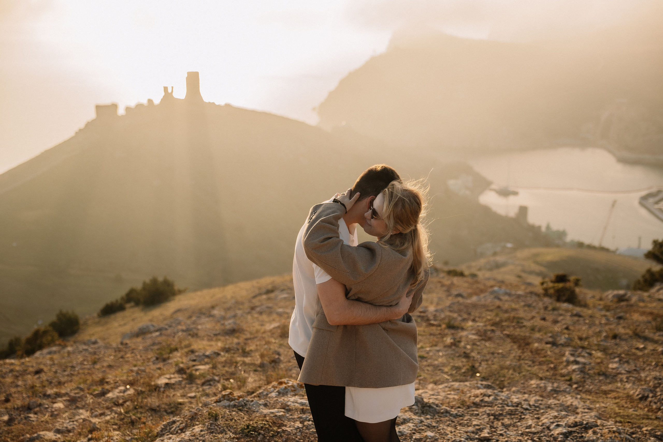 D&I. Семейный фотограф в Севастополе и Симферополе Александра Чистякова