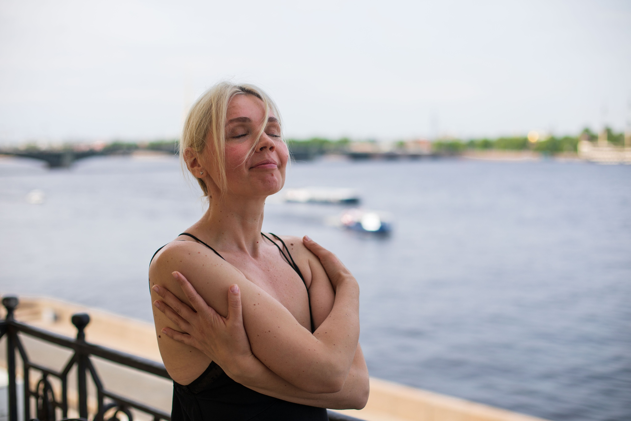 Элина. Фотограф в Санкт-Петербурге Таня Михайлова