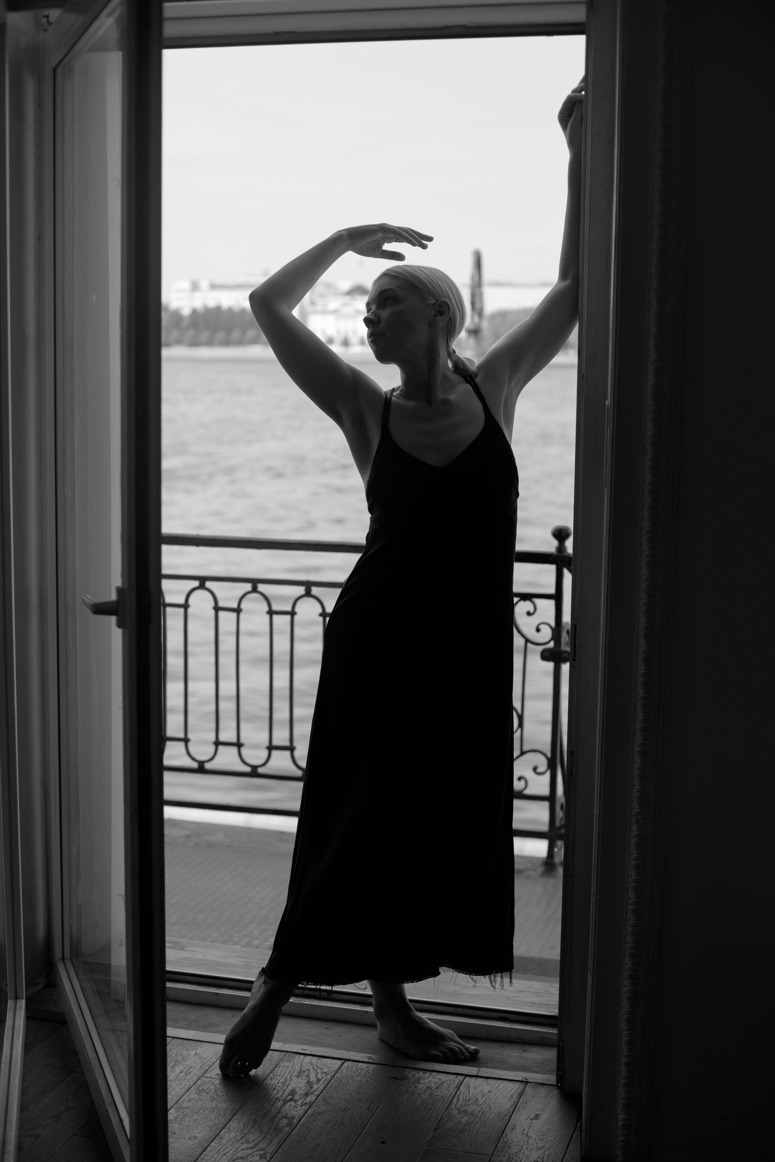 Элина. Фотограф в Санкт-Петербурге Таня Михайлова