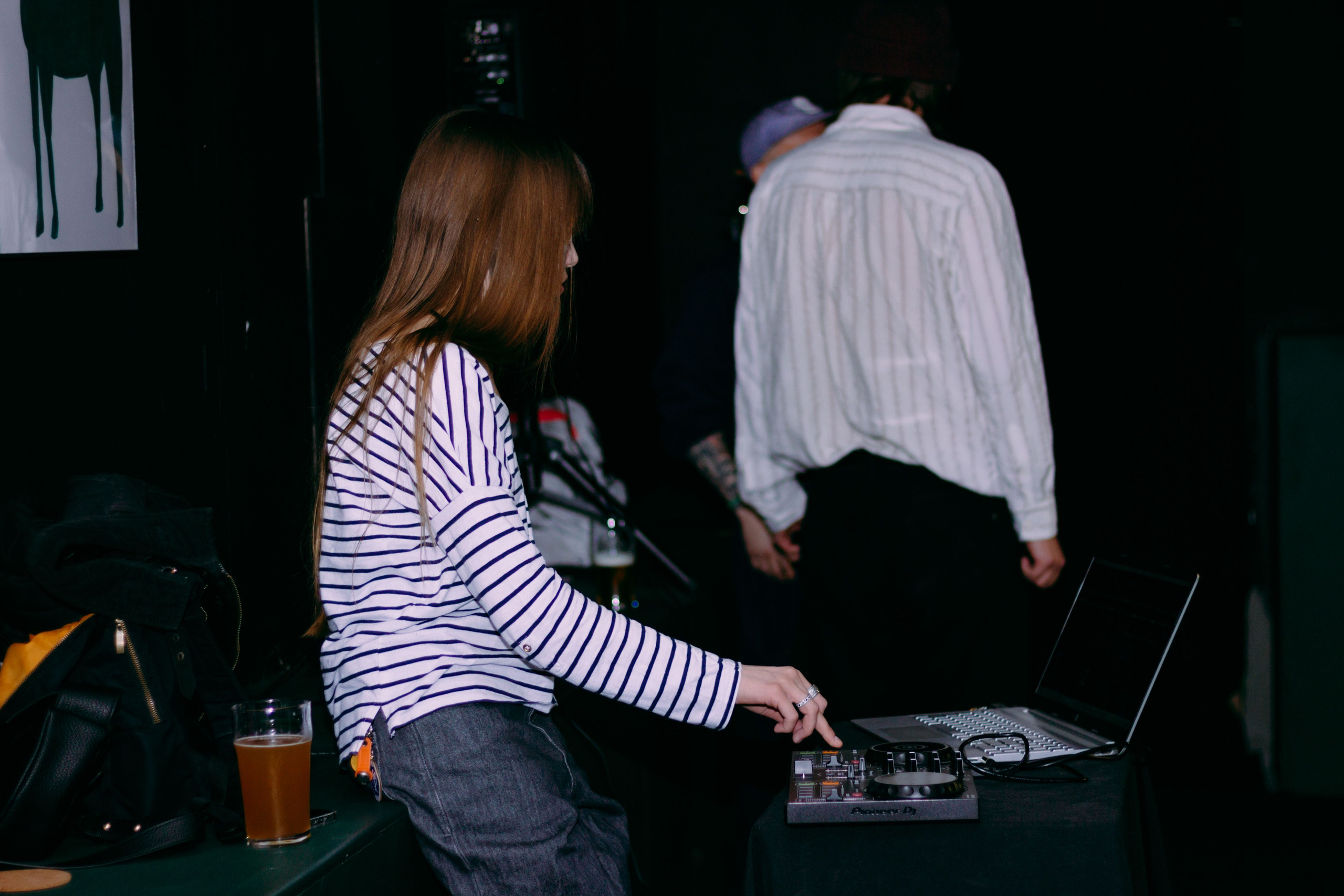 Бильярдная «Перекаты». Юля Мурашова портретный и документальный фотограф