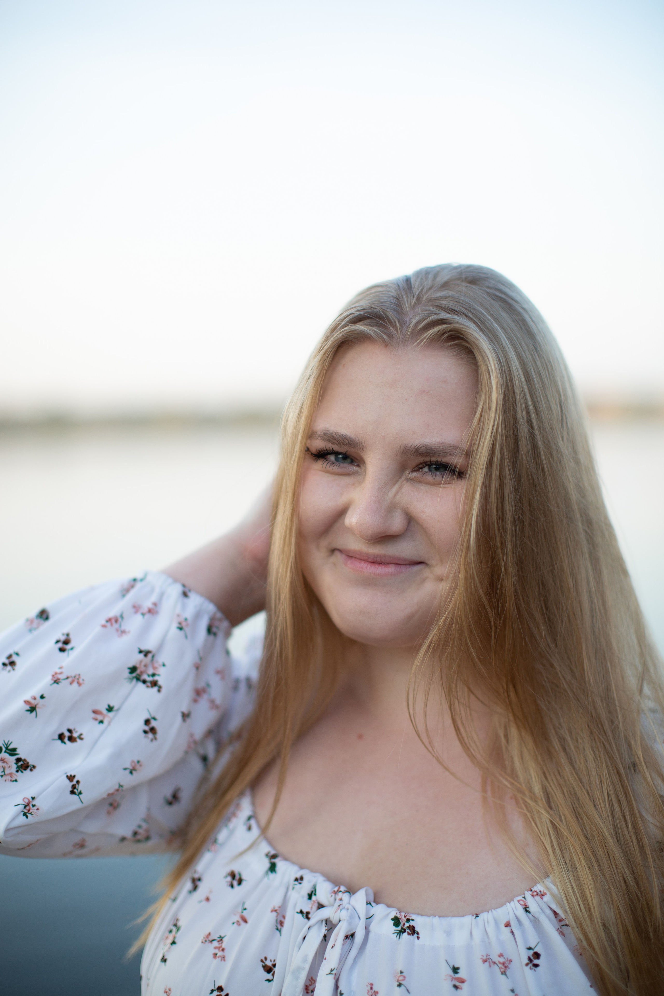 Ксюша. Фотограф в Москве и Московской области Голубева Анастасия