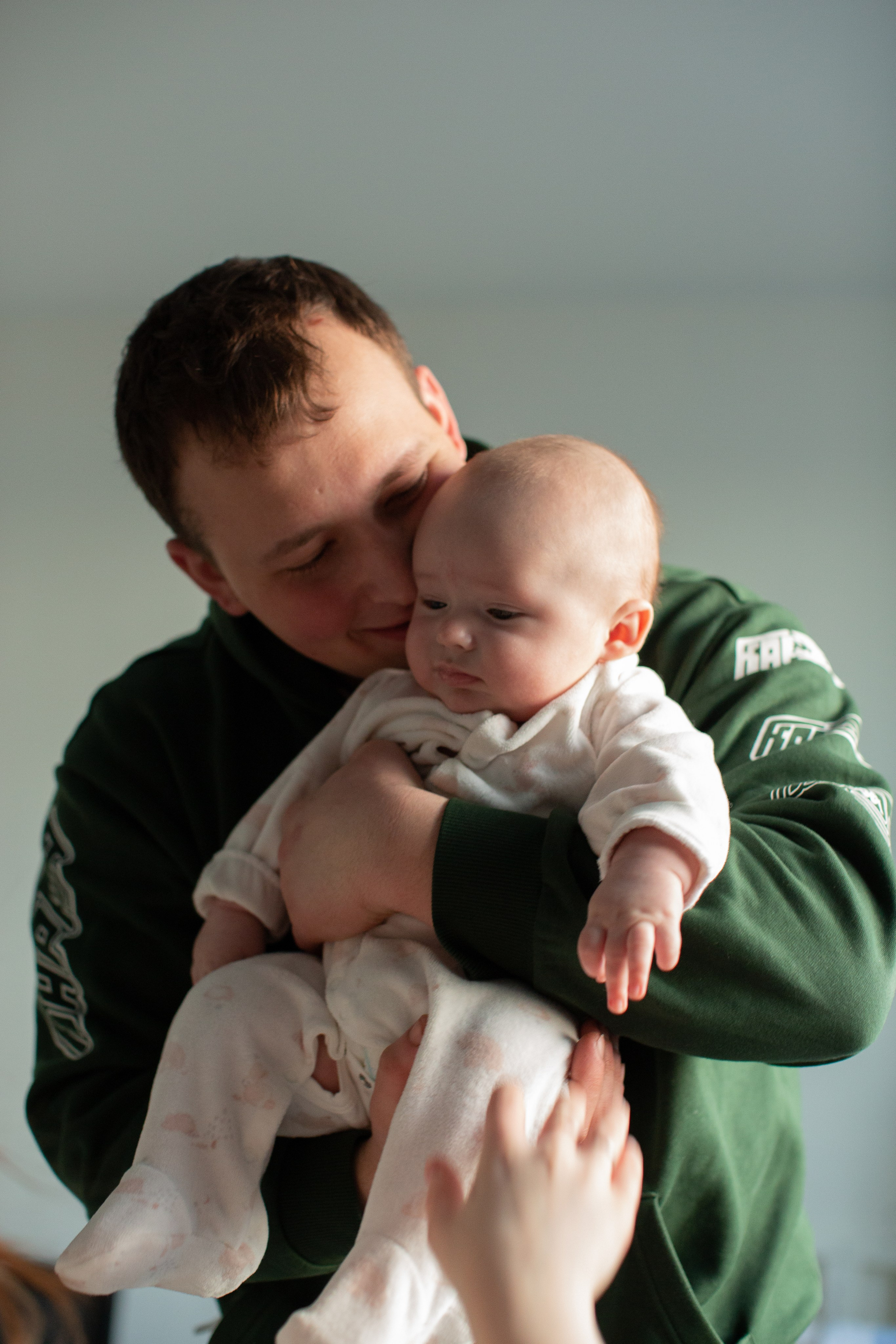 Миша. Фотограф в Москве и Московской области Голубева Анастасия