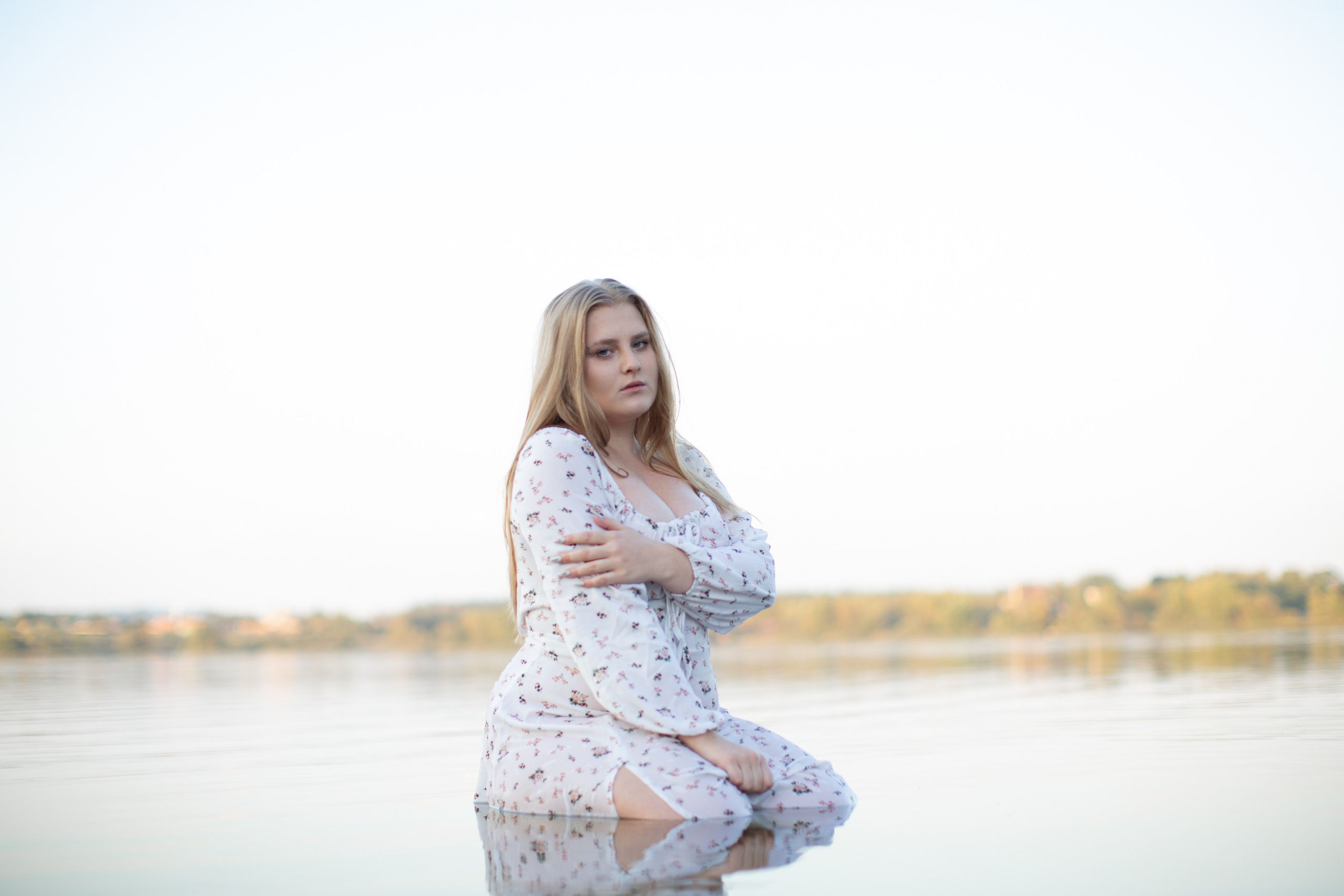 Ксюша. Фотограф в Москве и Московской области Голубева Анастасия