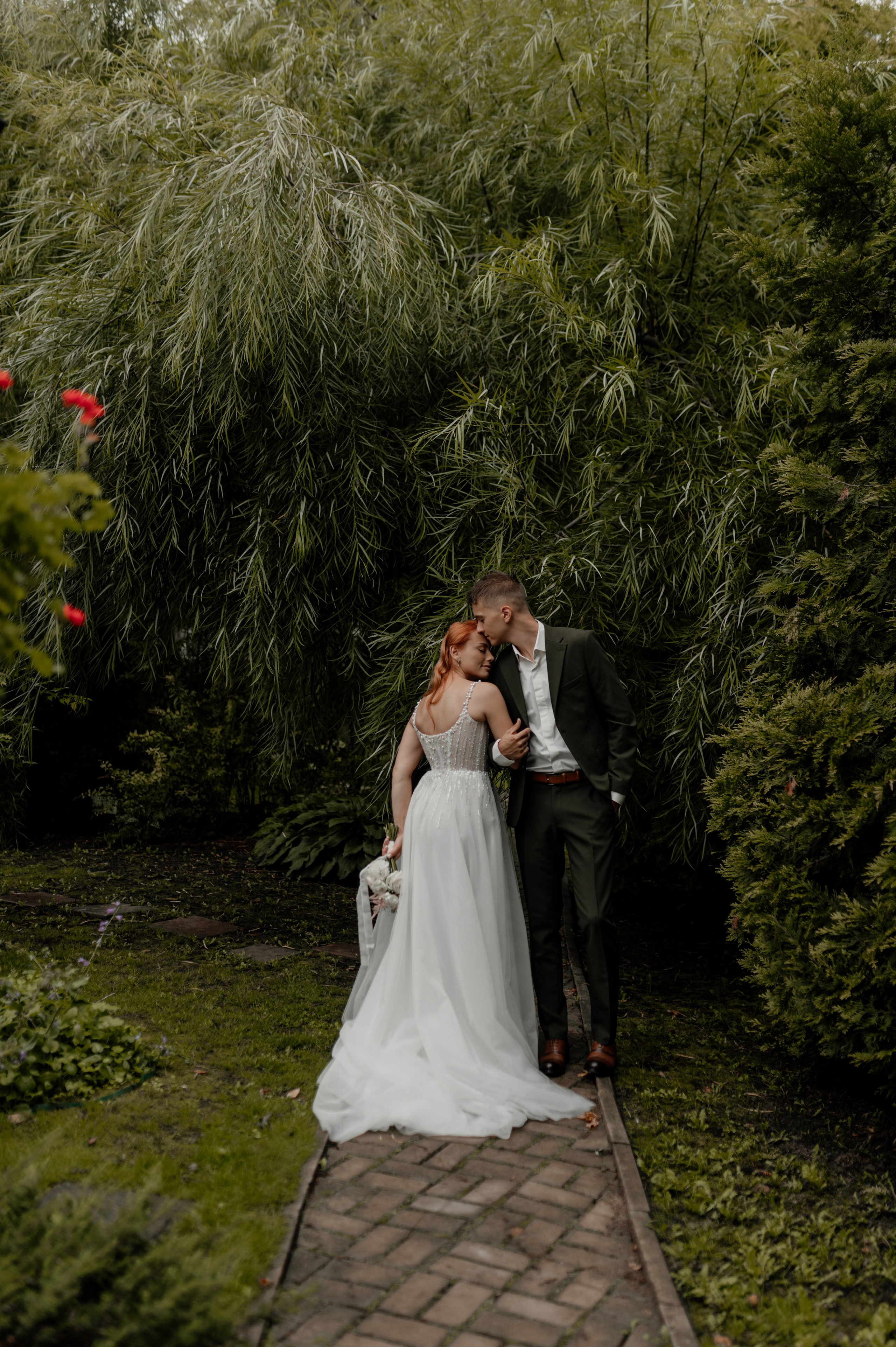 Максим&Ангелина. Свадебный и Семейный фотограф в Ярославле Алёна Колясникова